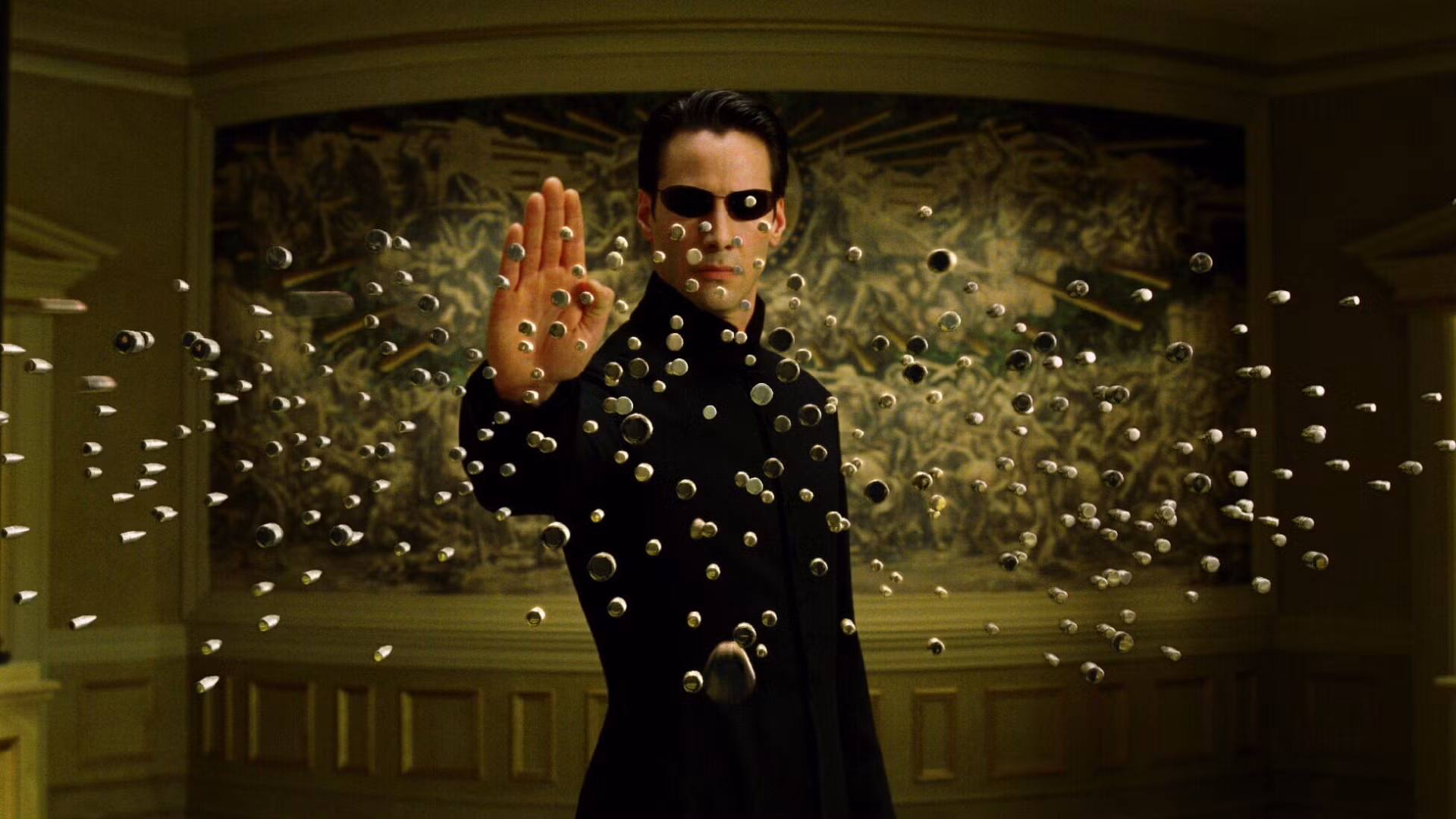The Must-Watch Sci-Fi Movies From Every Year of The 2000s cover image