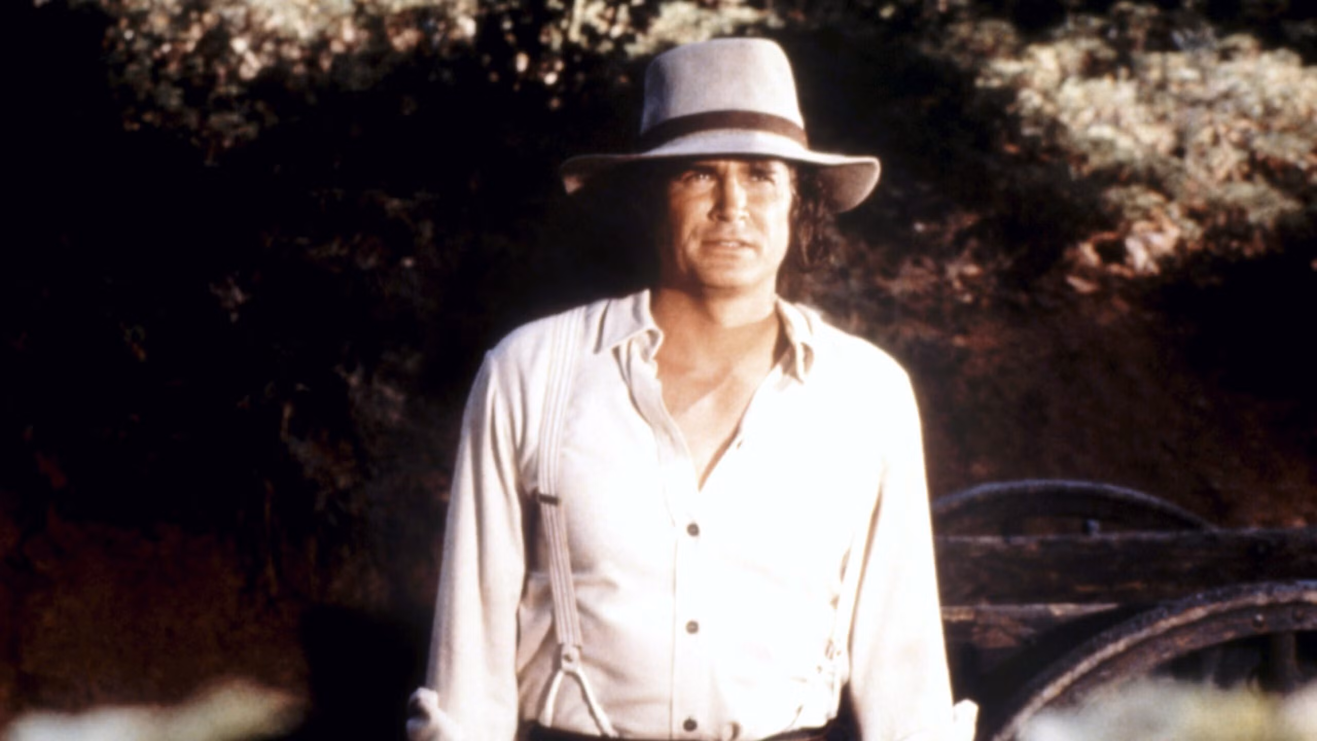 Reimagining a Classic: Netflix's Bold Western Revival cover image