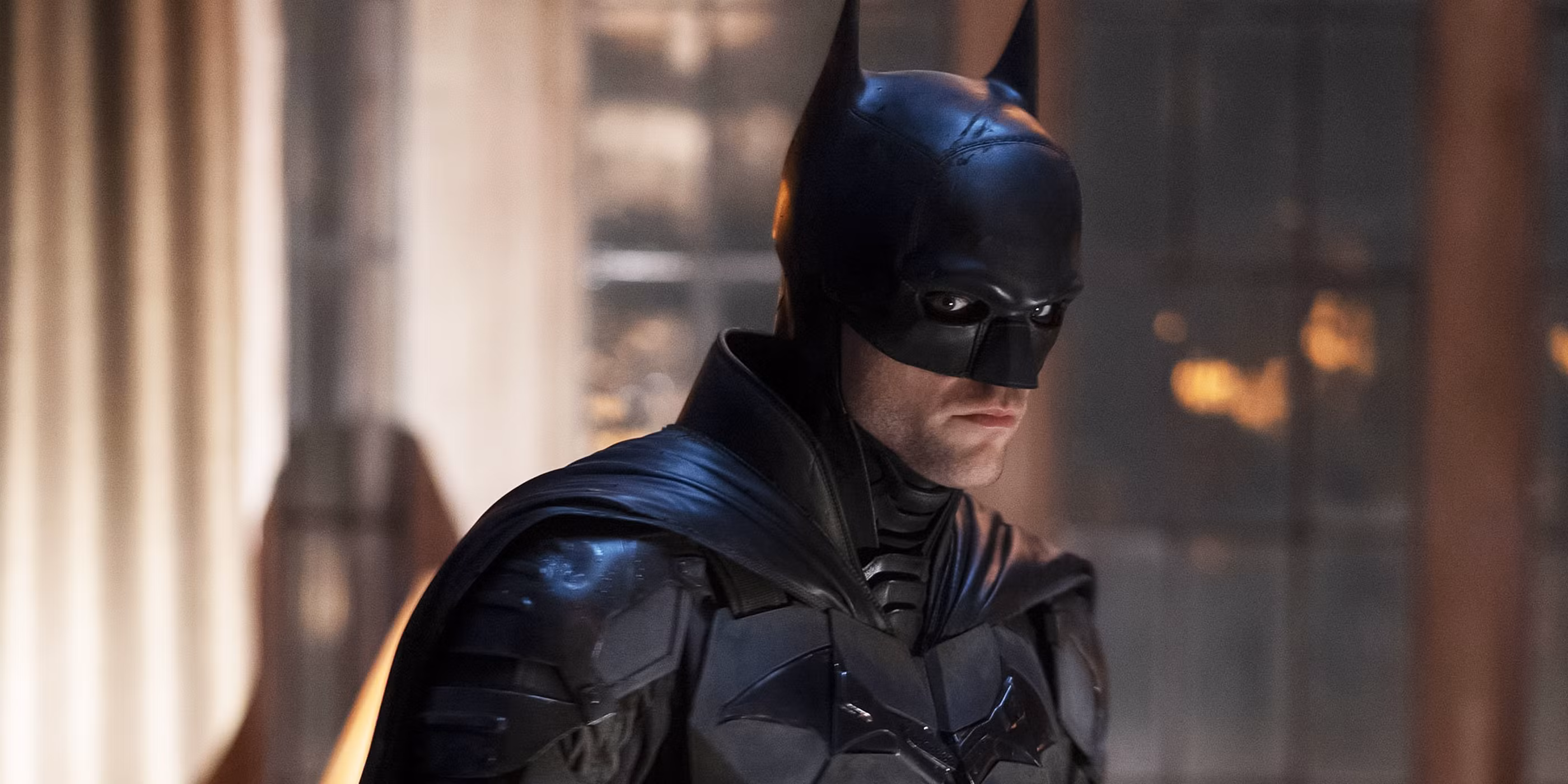The Next Batman Movie Will Finally Adapt The Dark Knight's Greatest Storyline Movie News Breakdown: Story, Release, and What It Means cover image