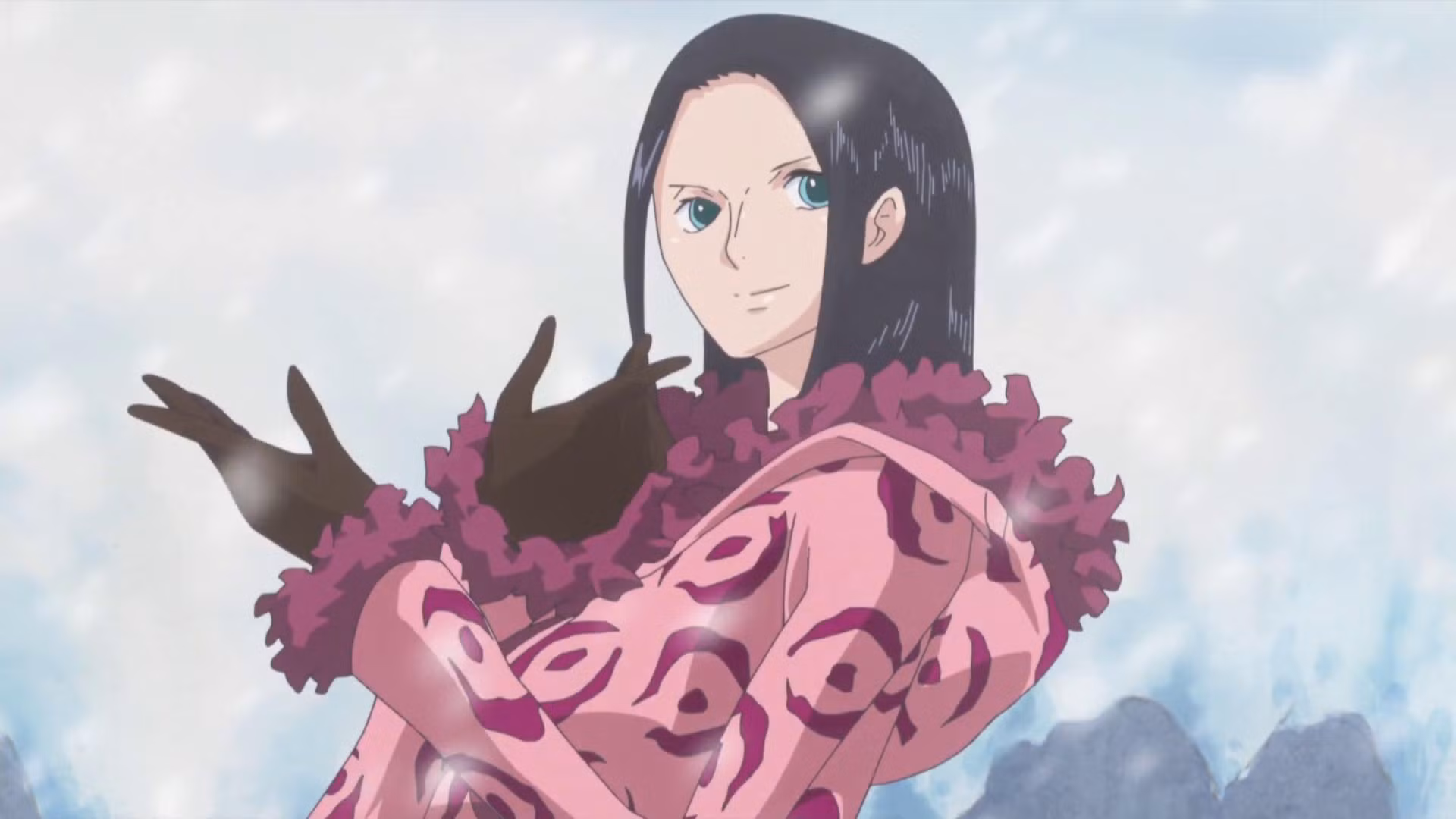20 Years Later, Nico Robin's Best One Piece Line Is Still One Of The Greatest Quotes In Anime History cover image