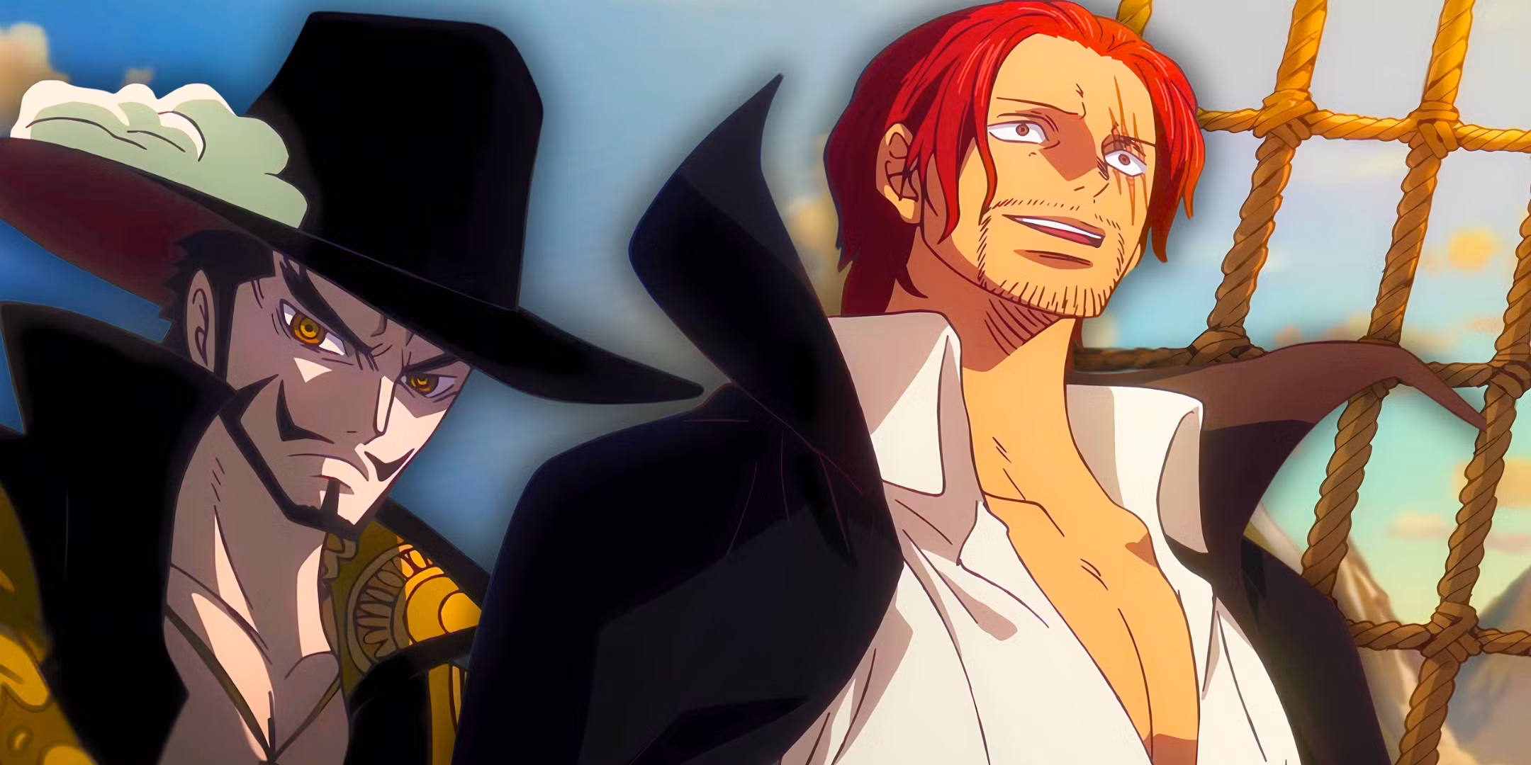 5 One Piece Characters More Powerful Than Gear 5 Luffy Anime News Breakdown: What It Means and Why Fans Are Talking cover image