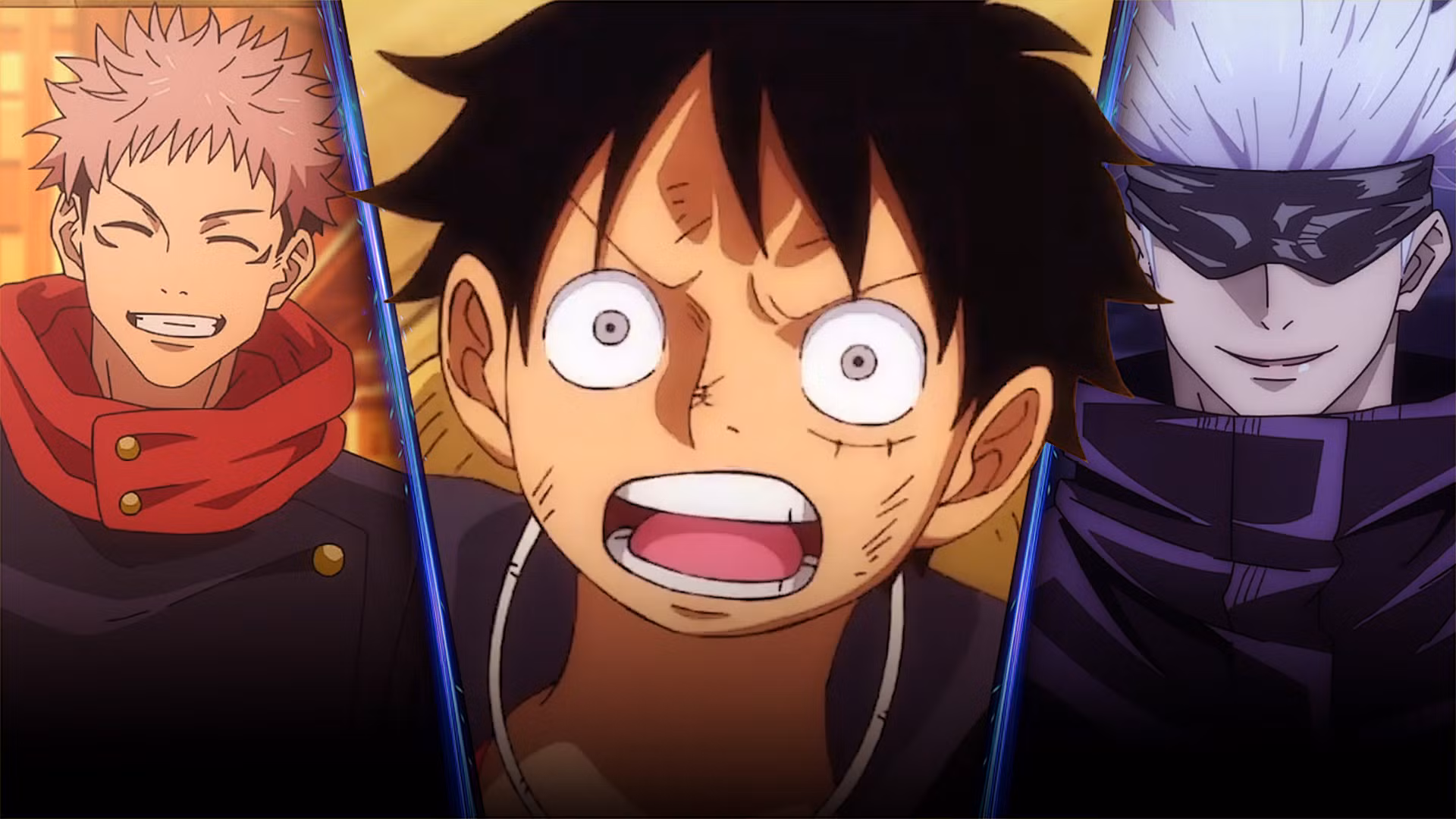 One Piece Drops from #1 as Jujutsu Kaisen Tops Latest U.S. Sales Rankings Anime News Breakdown: What It Means and Why Fans Are Talking cover image