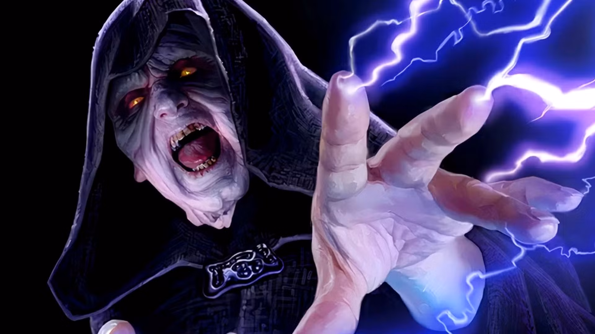 Yes, A Palpatine Star Wars Series Should Happen (Just Not Where You Think) cover image