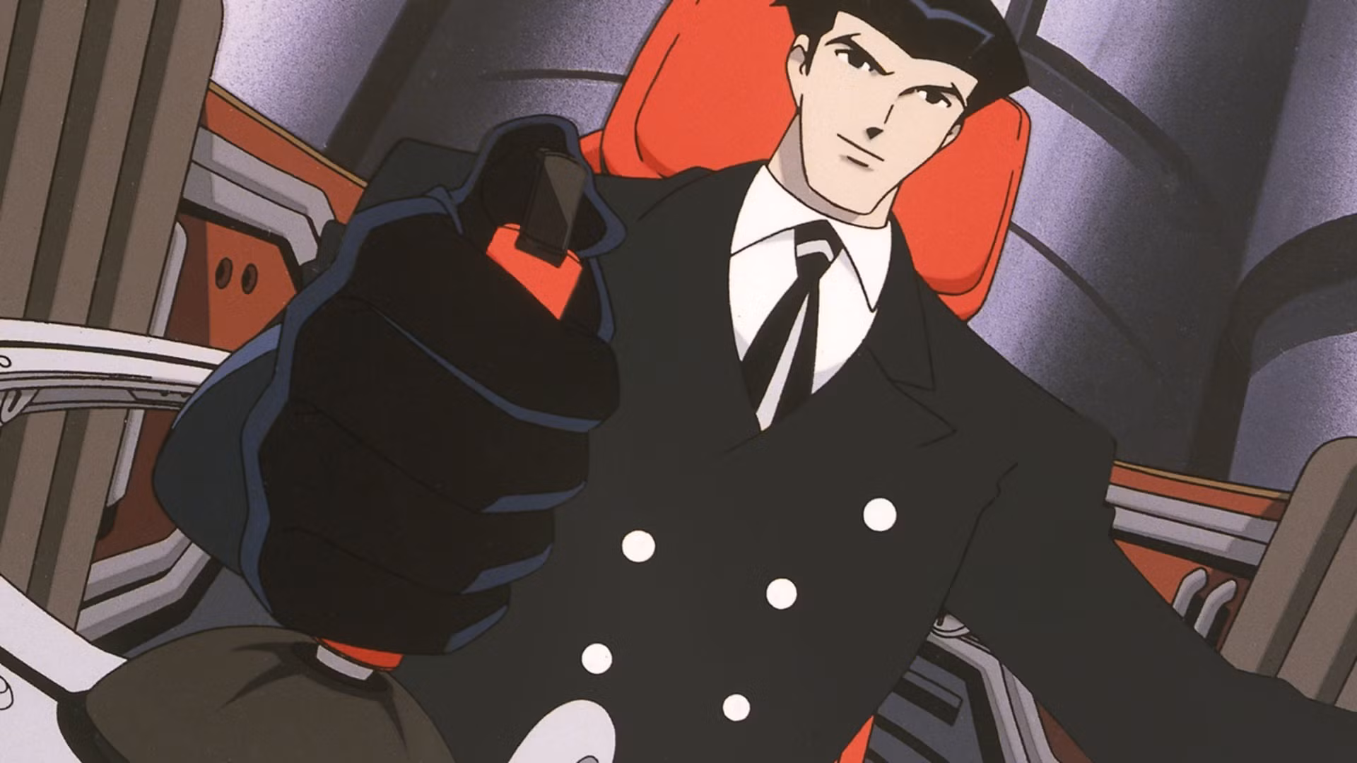 10 Perfect '90s Anime Most Modern Fans Have Never Seen Anime News Breakdown: What It Means and Why Fans Are Talking cover image