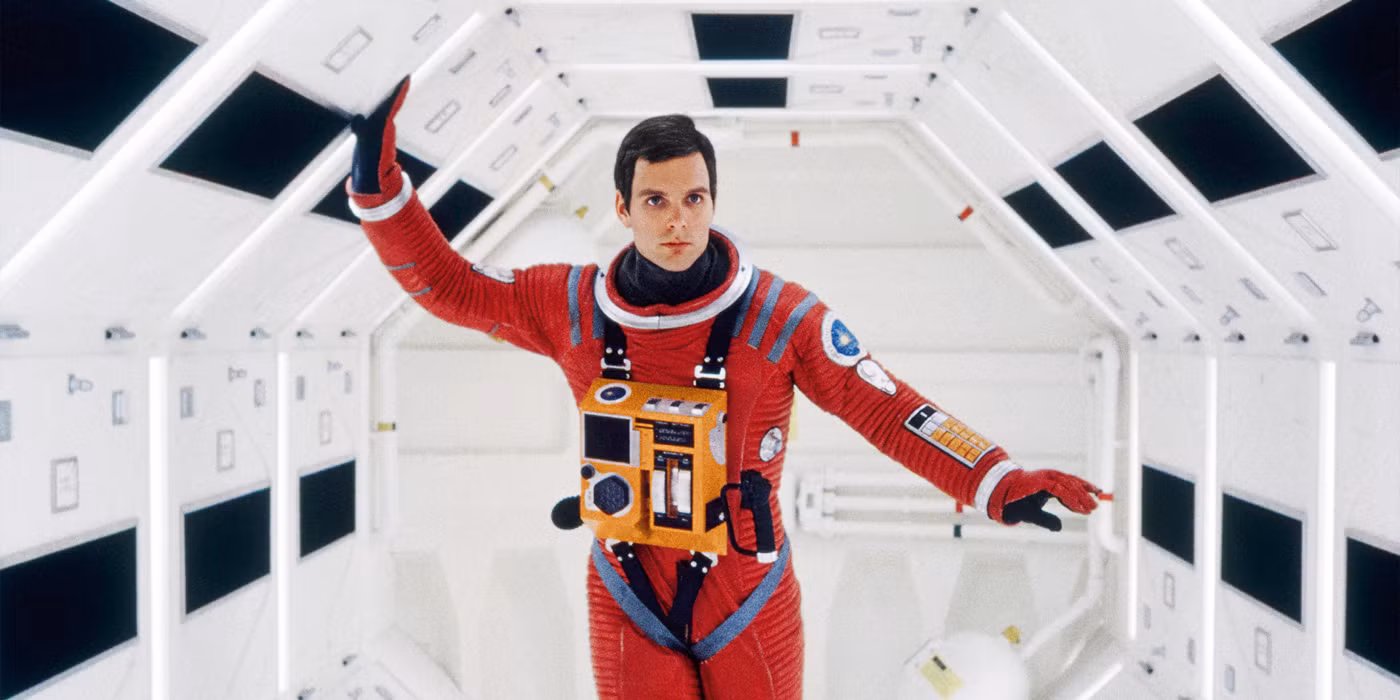 10 Perfect Sci-Fi Movies Where Every Frame Looks Like a Painting cover image