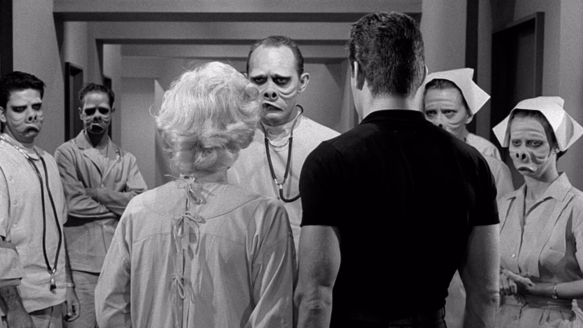 10 Perfect Twilight Zone Episodes That Are Flawless From Beginning to End cover image