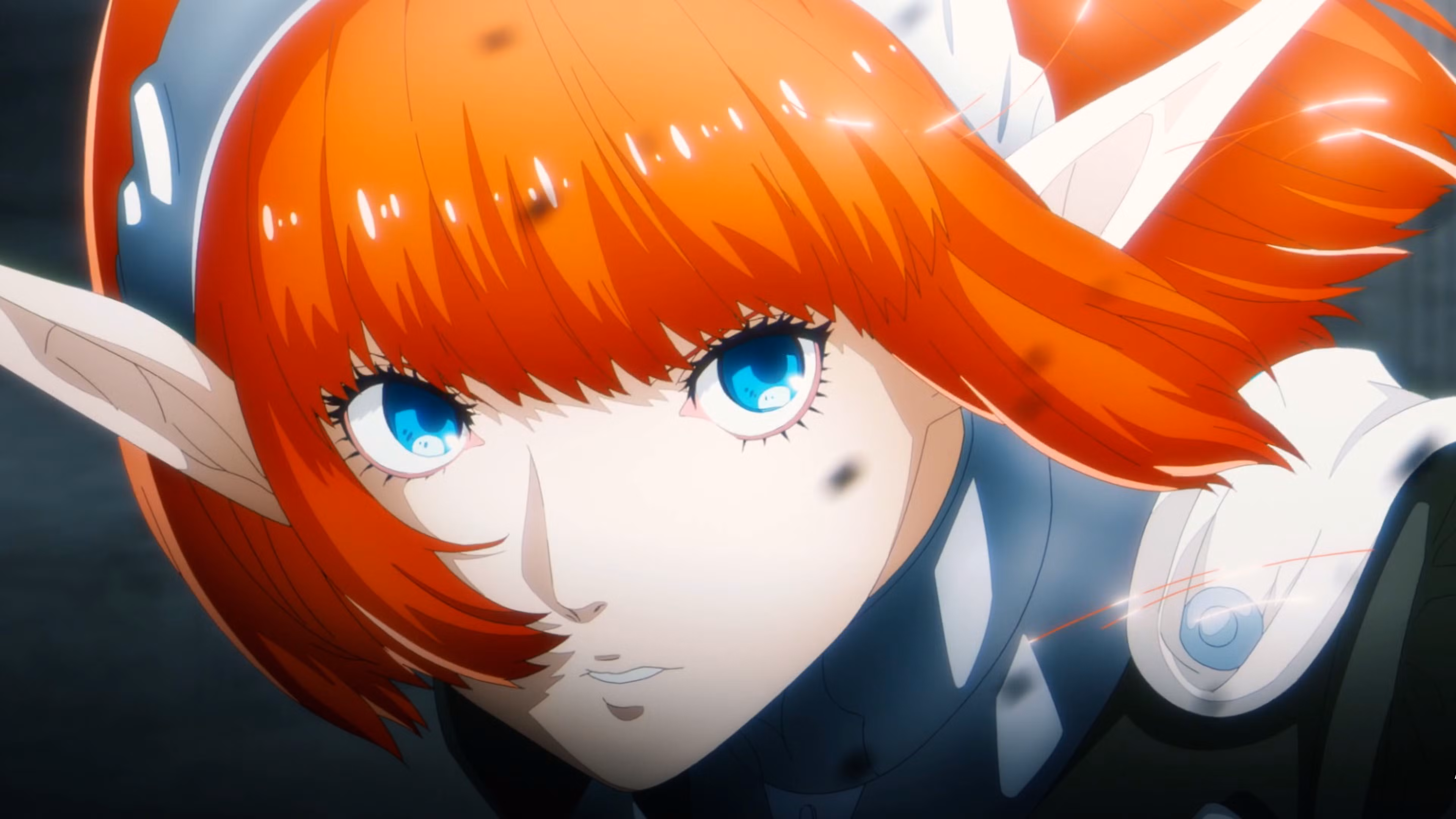 Persona’s Dark Fantasy Masterpiece Officially Reveals New 2027 Release Anime News Breakdown: What It Means and Why Fans Are Talking cover image