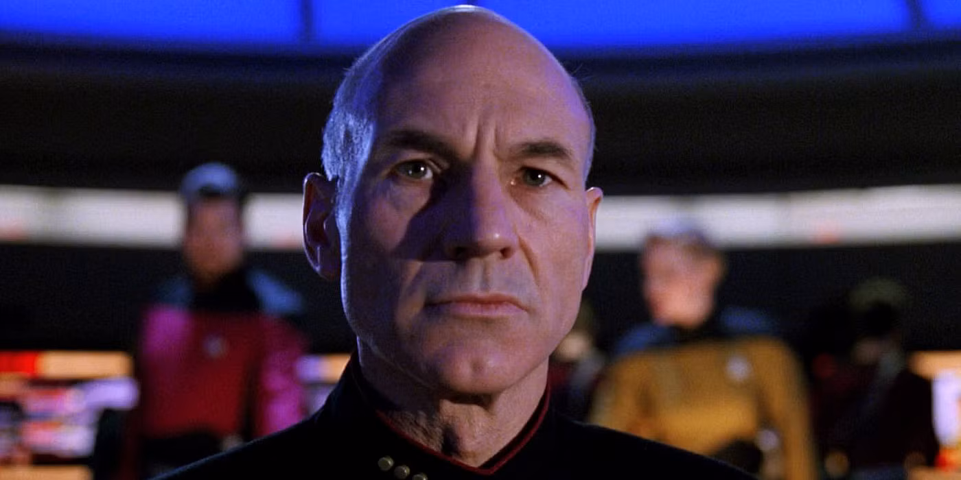 Picard's Single Greatest Star Trek Line Hits Harder Than Any Sci-Fi Quote Since cover image