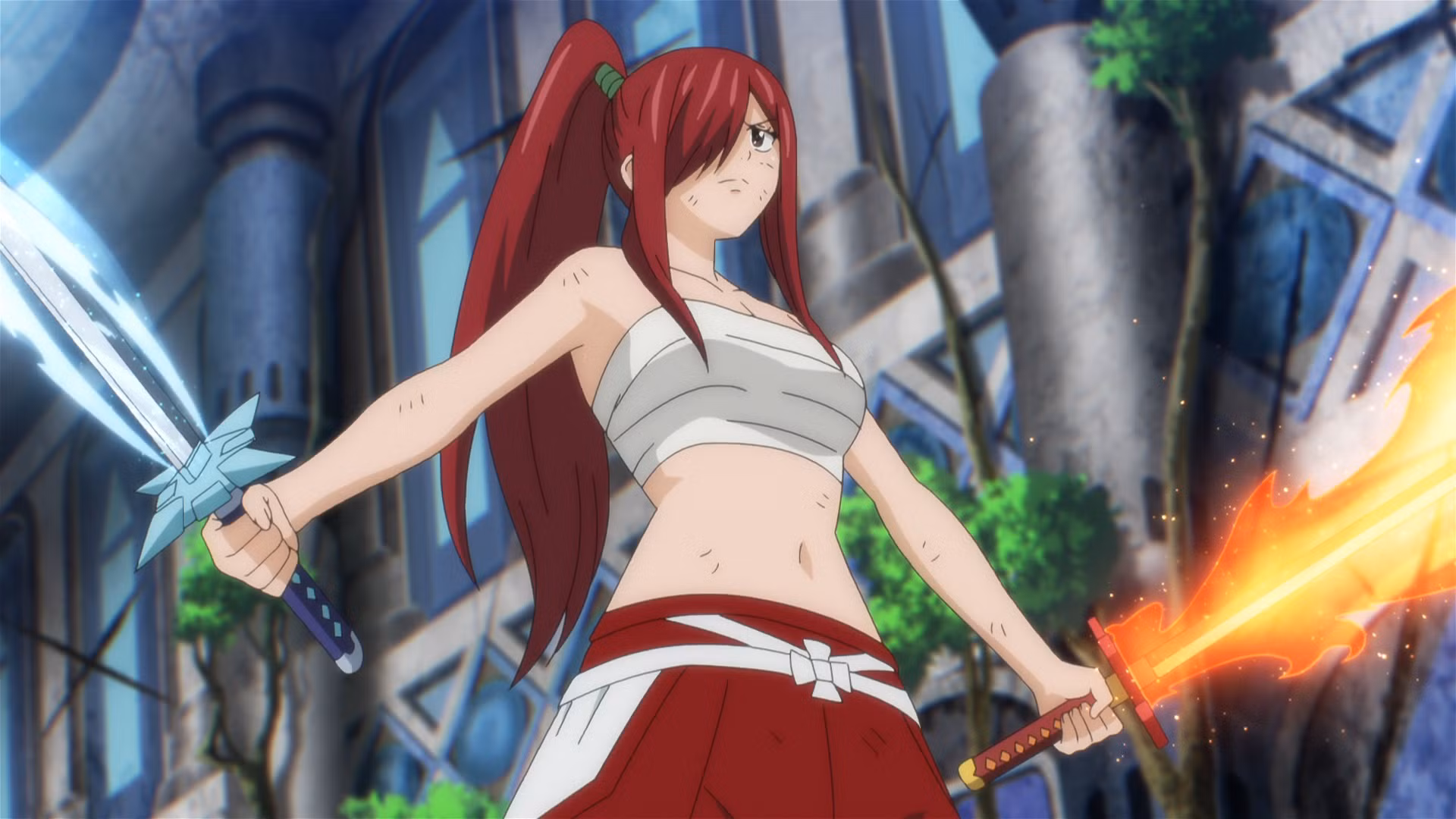 Powerful Female Characters Who Changed Shonen Forever cover image