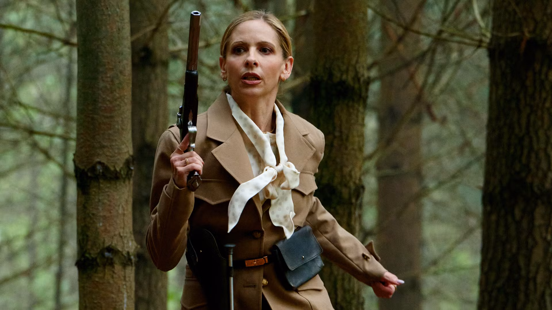 Ready Or Not 2's Hulu Streaming Release Date Officially Revealed cover image