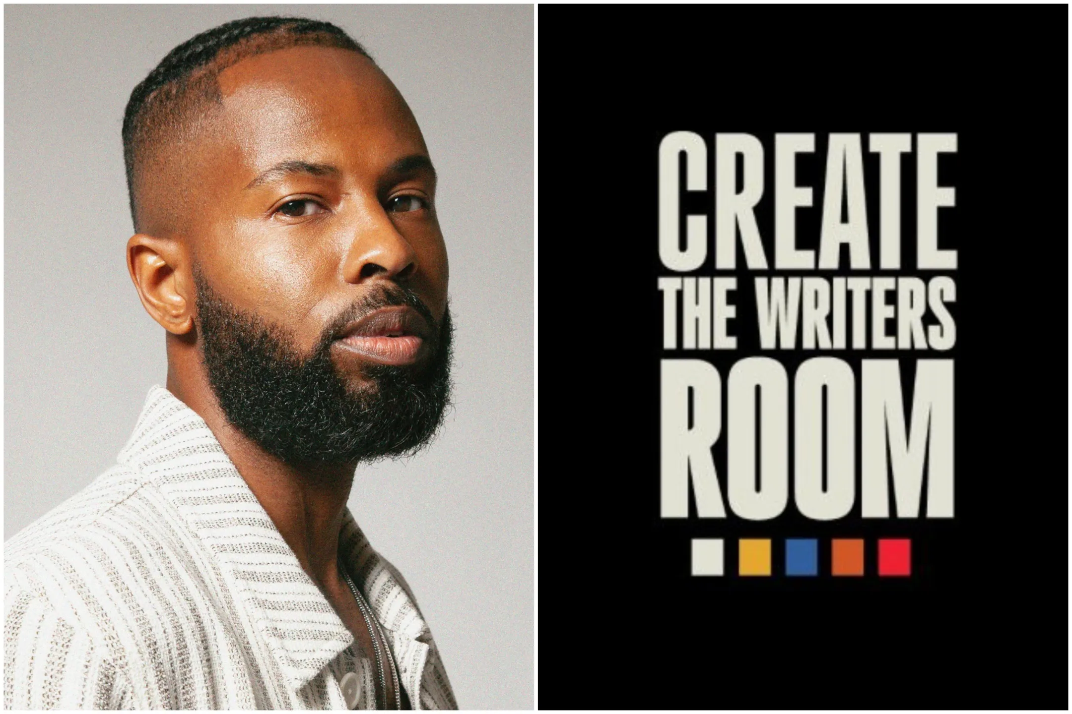 The Roku Channel Expands Partnership With Create the Writers Room Initiative by Streaming ‘Five Film Fridays' Selections cover image