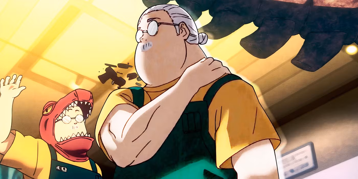 It's Official: Sakamoto Days Isn't Going Anywhere as Netflix Reveals Season 2 Anime News Breakdown: What It Means and Why Fans Are Talking cover image