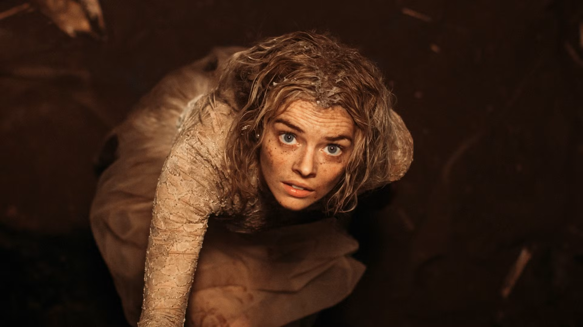 Samara Weaving's $42M Sequel Officially Sets Disney+ and Hulu Streaming Release Date cover image