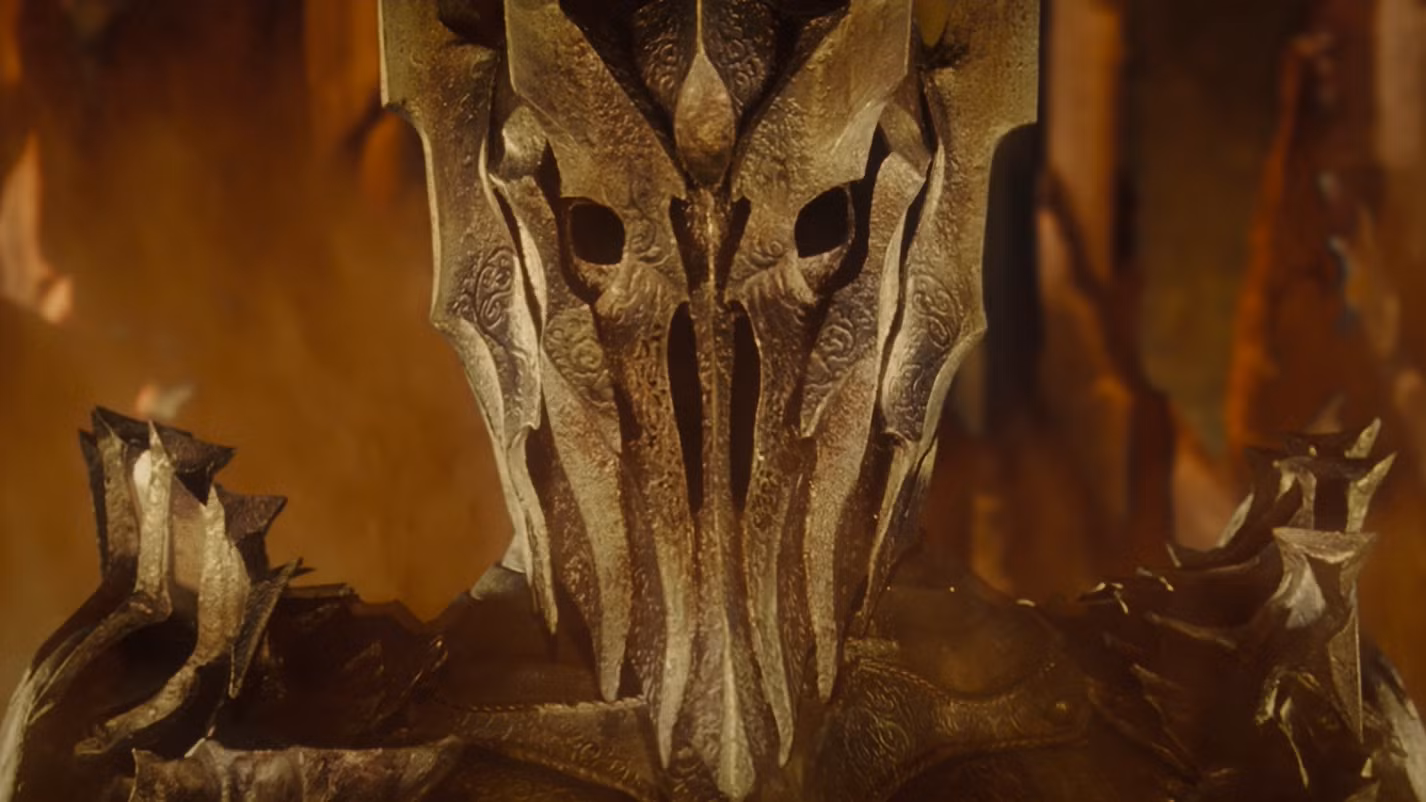 Sauron's 5 Strongest Allies in The Lord of the Rings Trilogy, Ranked Movie News Breakdown: Story, Release, and What It Means cover image