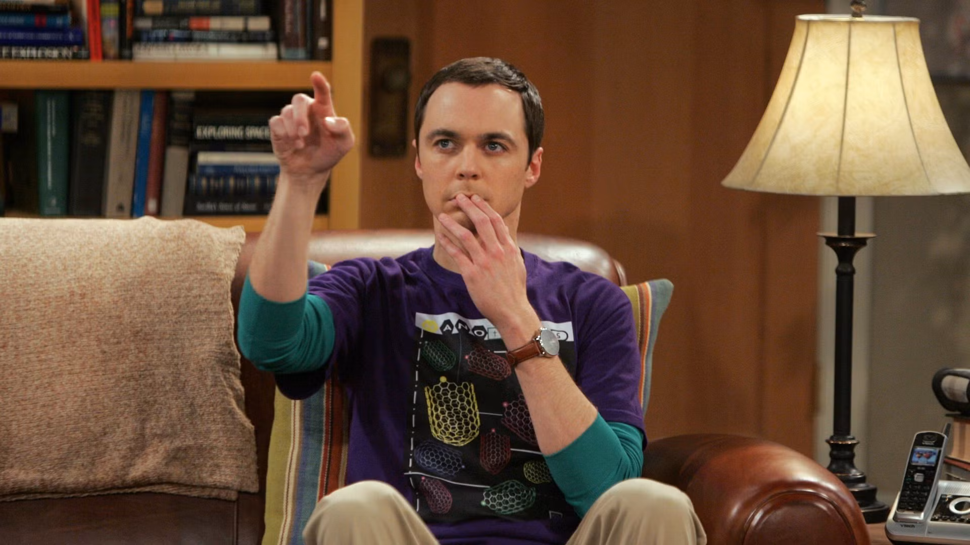 Say Goodbye to The Big Bang Theory as HBO Pulls the Plug on a Sitcom Era Series News Breakdown: Story, Episodes, and What Comes Next cover image
