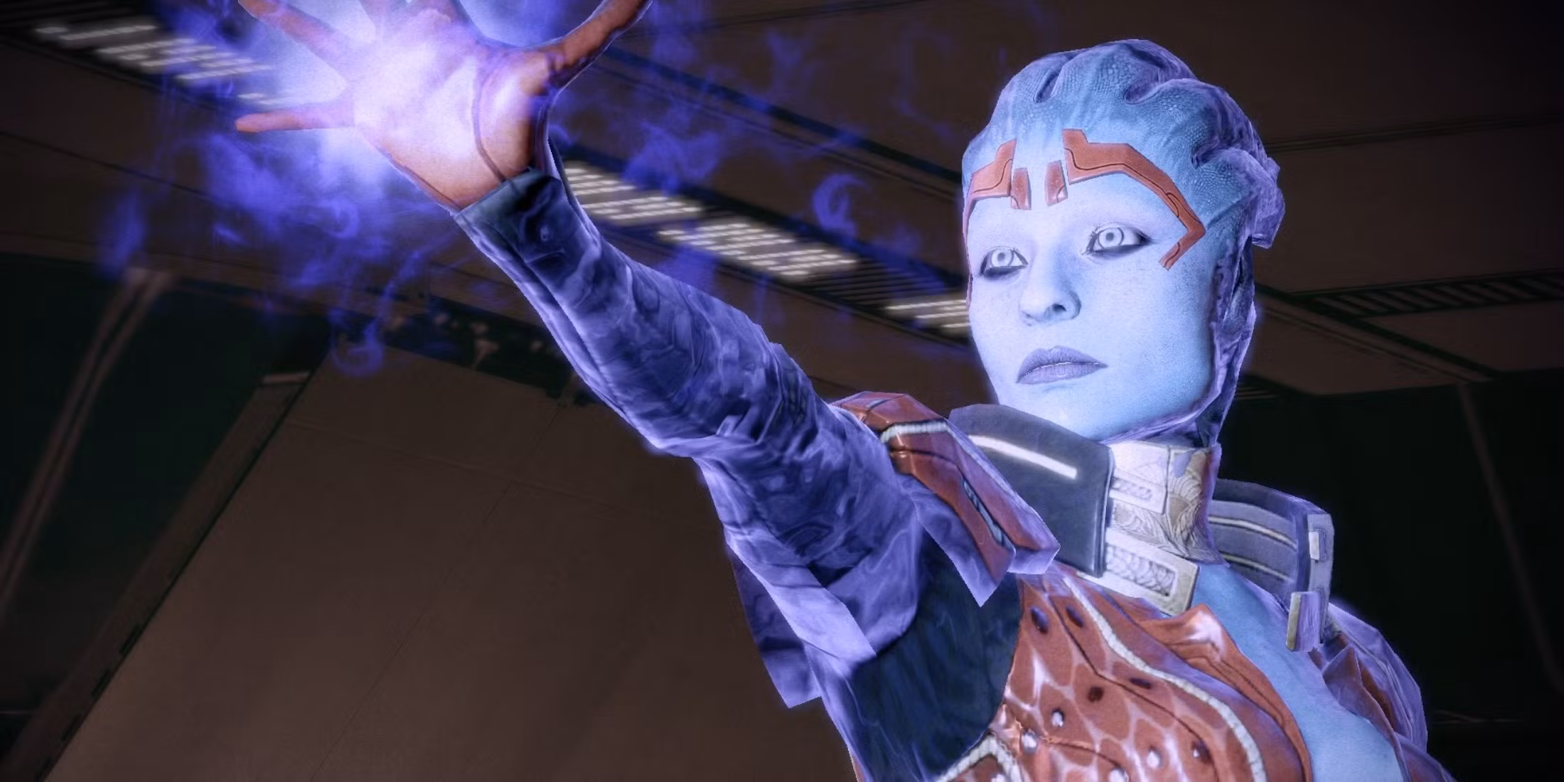 10 Sci-Fi Video Games Better Than Most Movie Blockbusters You've Seen cover image