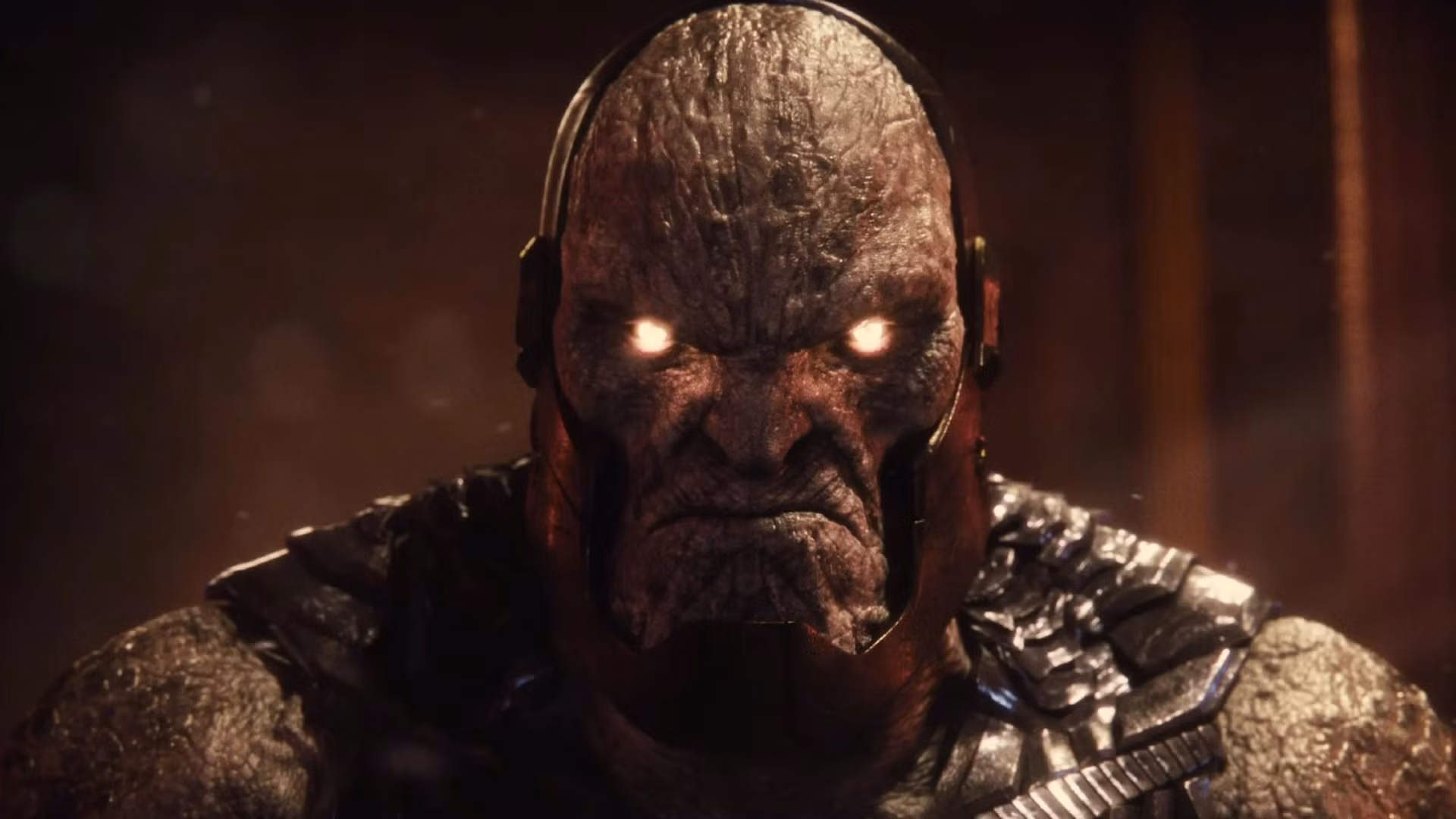 The Snyderverse Is Officially Dead As Darkseid Enters James Gunn's DCU cover image