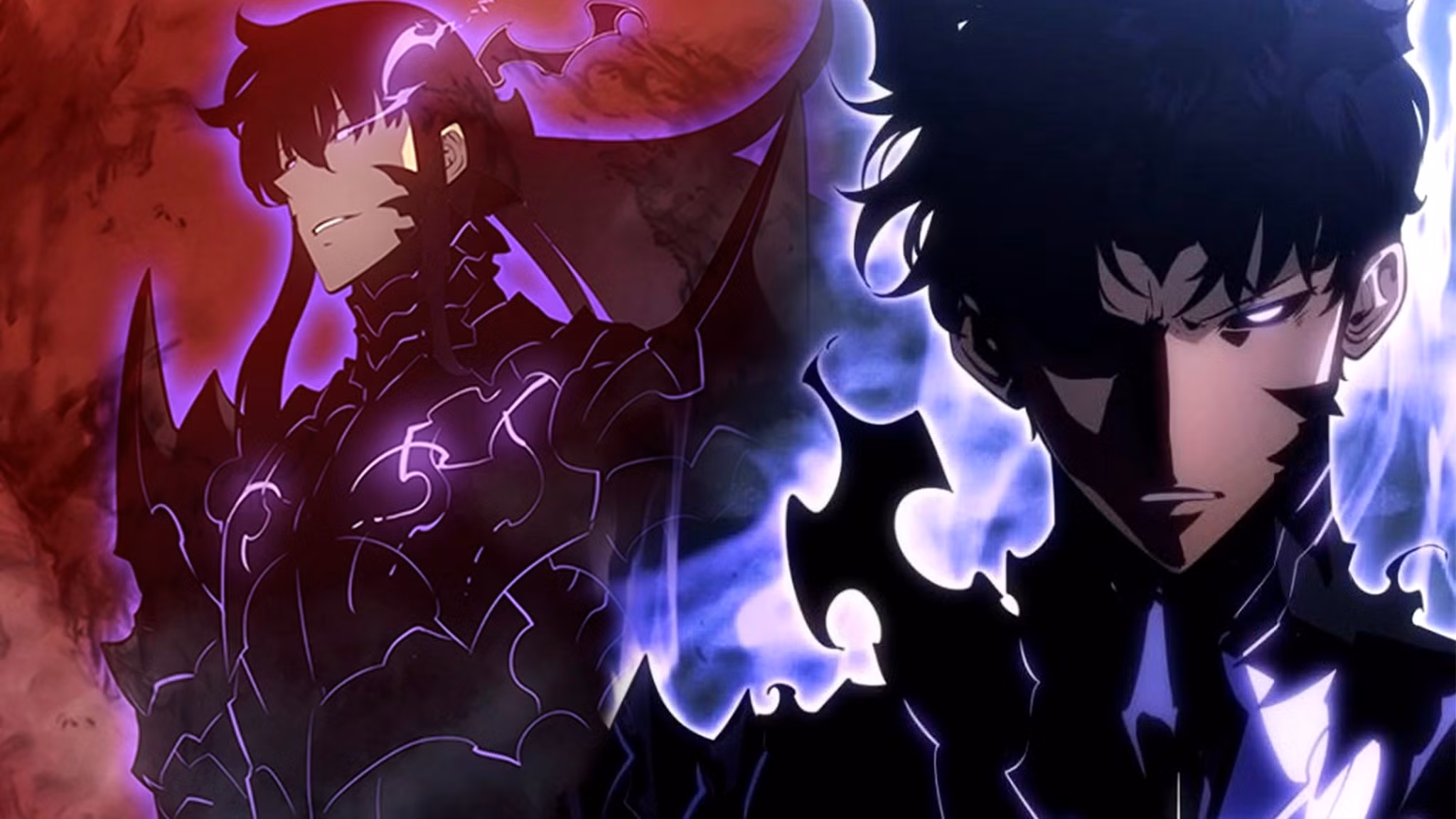 Solo Leveling Is Officially Over Thanks to Sung Jinwoo’s Son Anime News Breakdown: What It Means and Why Fans Are Talking cover image