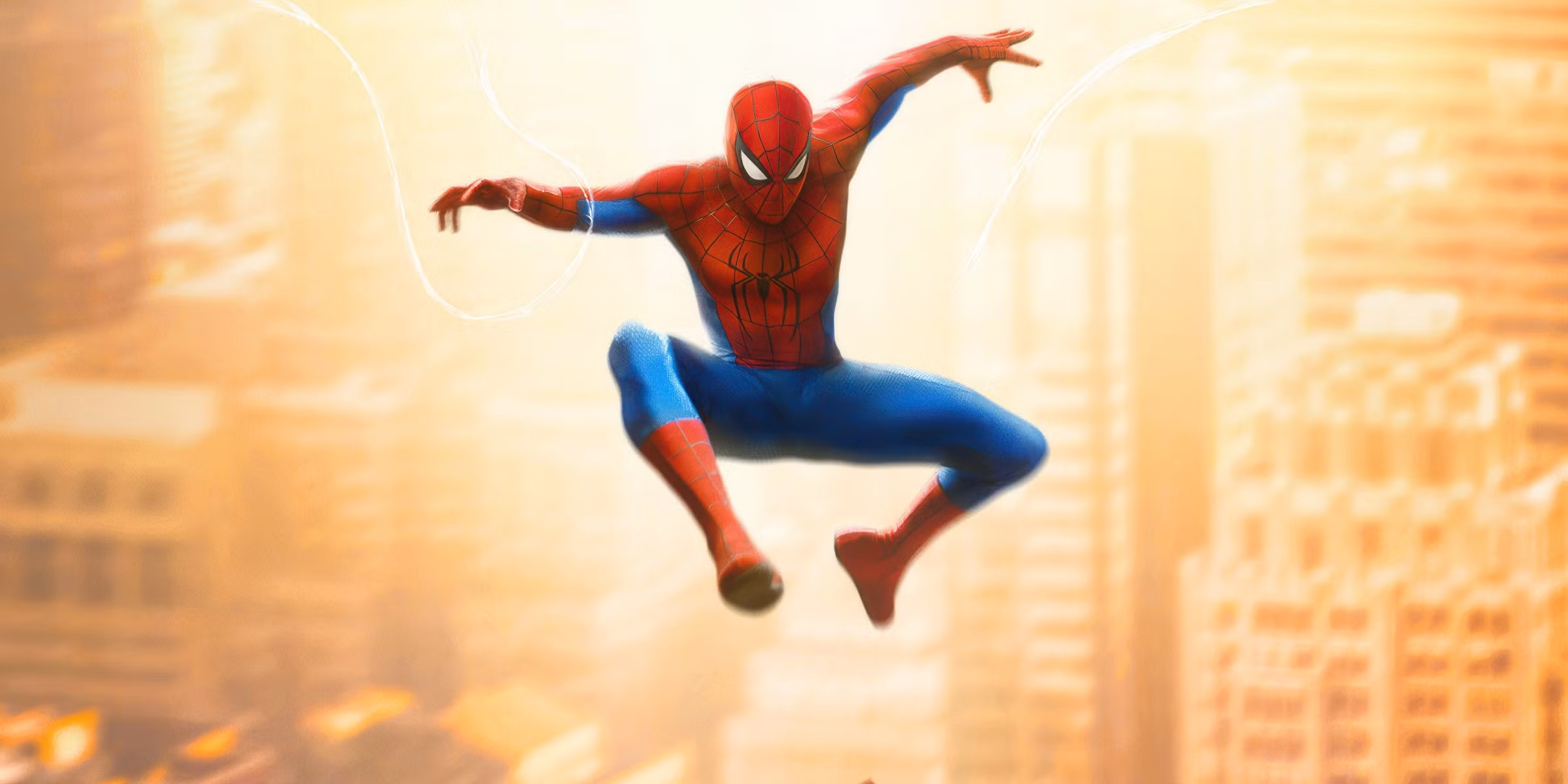 Spider-Man: Brand New Day Gets Official 'Webberoni' Pizza at Little Caesars Movie News Breakdown: Story, Release, and What It Means cover image