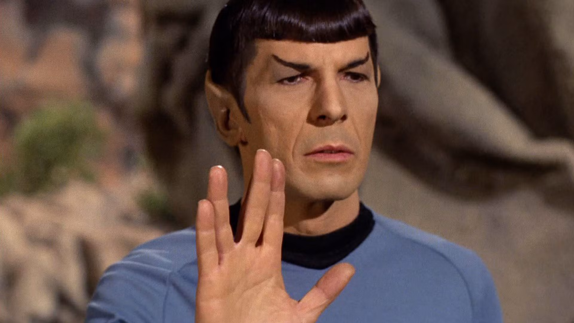 59 Years Later, Spock's Best Star Trek Line Is Still the Greatest Quote in Sci-Fi History cover image