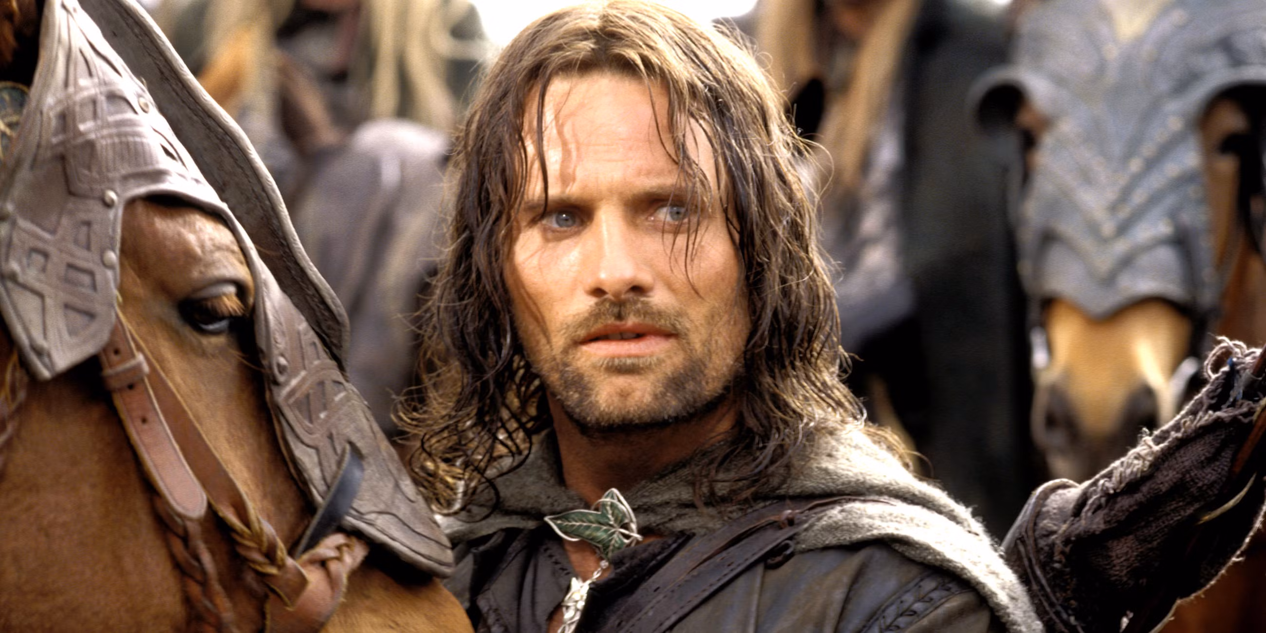 10 Strongest Fantasy Movie Heroes Of All Time, Ranked By Power cover image