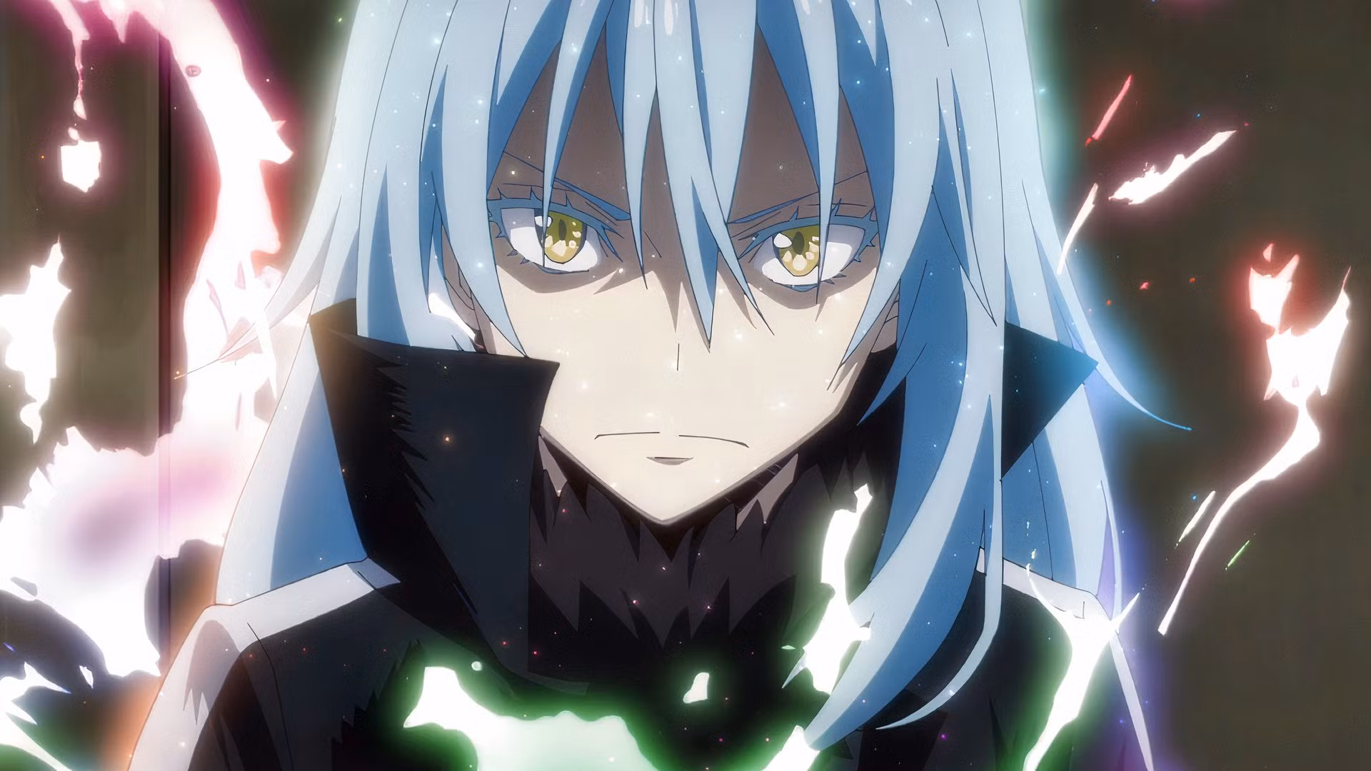 10 Strongest Isekai Anime Protagonists, Ranked By Power anime cover image