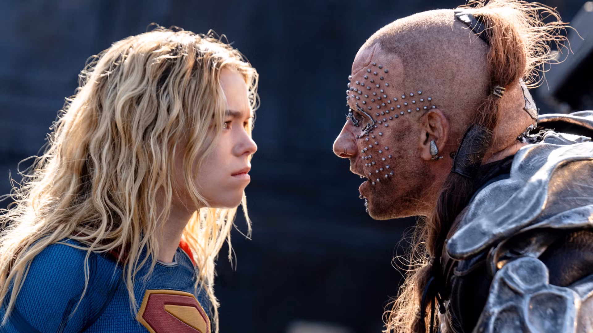 Supergirl Repeats The Worst Trend In Female-Led Superhero Movies cover image