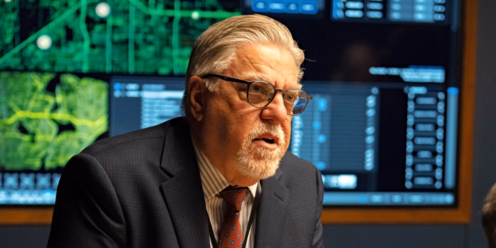 Taylor Sheridan's Hit 3-Part Spy Thriller Quietly Predicted One of Today's Biggest Headlines cover image