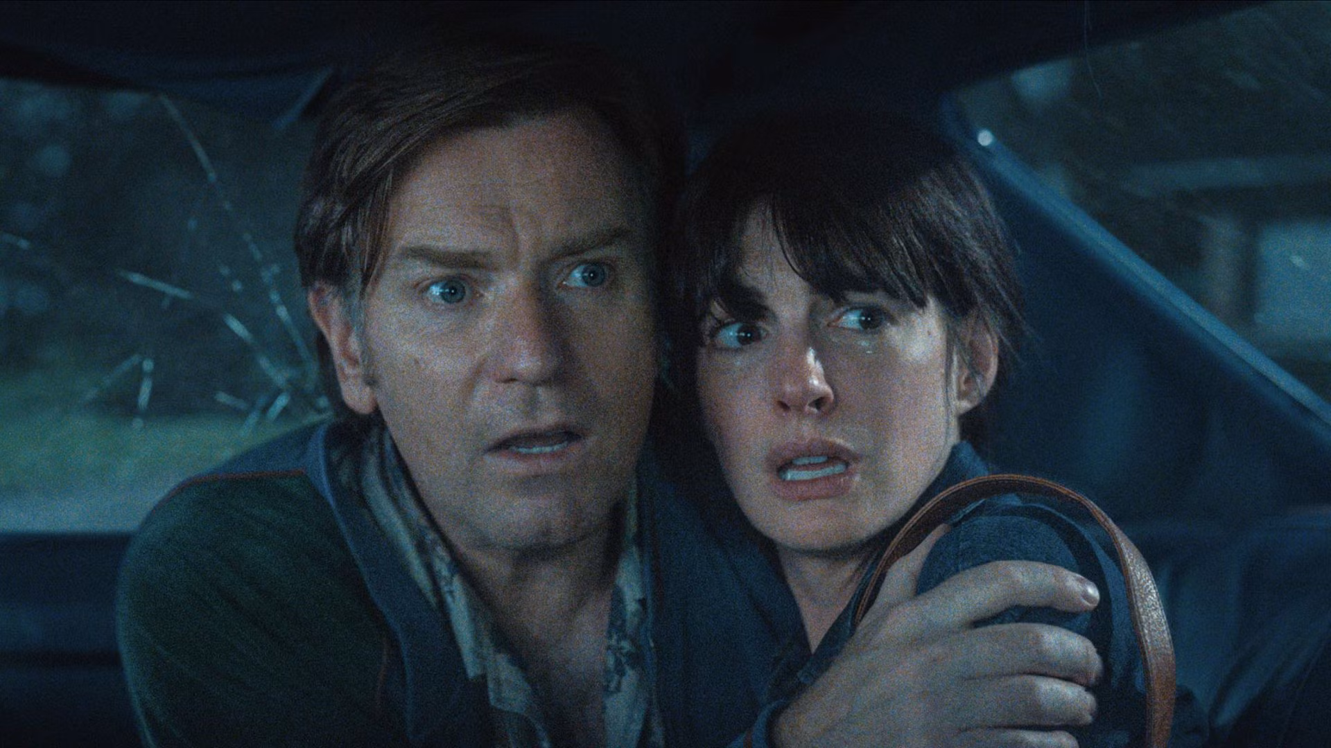 The End of Oak Street Officially Has Better Dinosaurs Than Jurassic Park Movie News Breakdown: Story, Release, and What It Means cover image