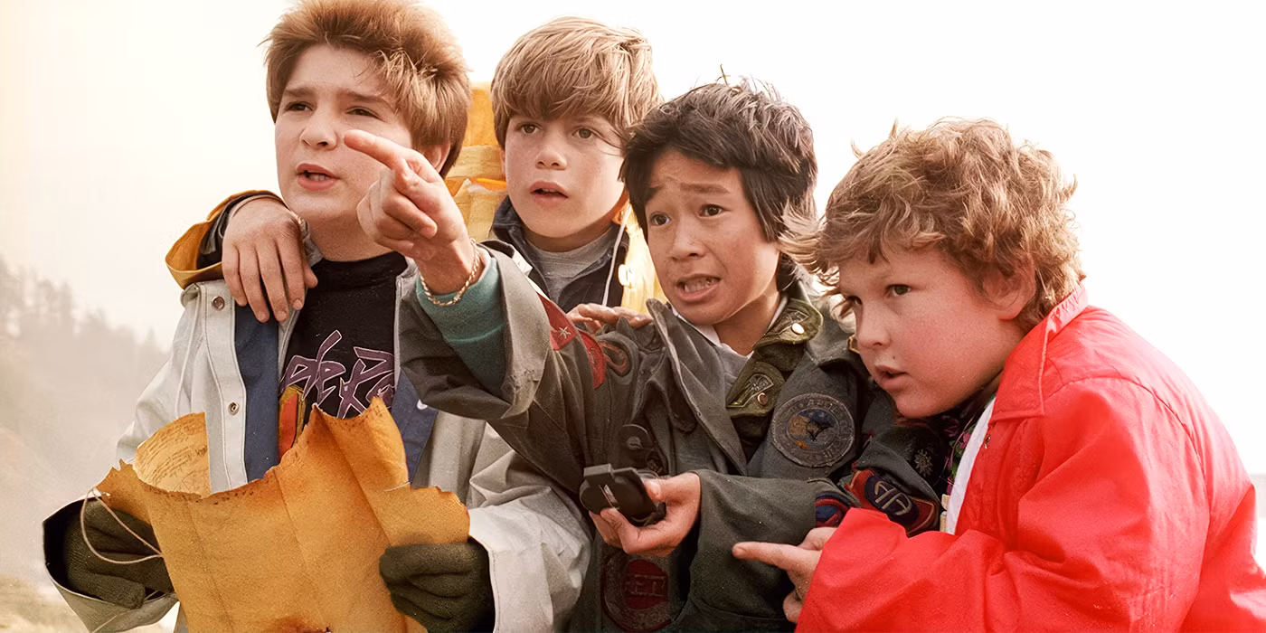The Greatest Adventure Movie of the ‘80s Is Officially Taking Over the World cover image