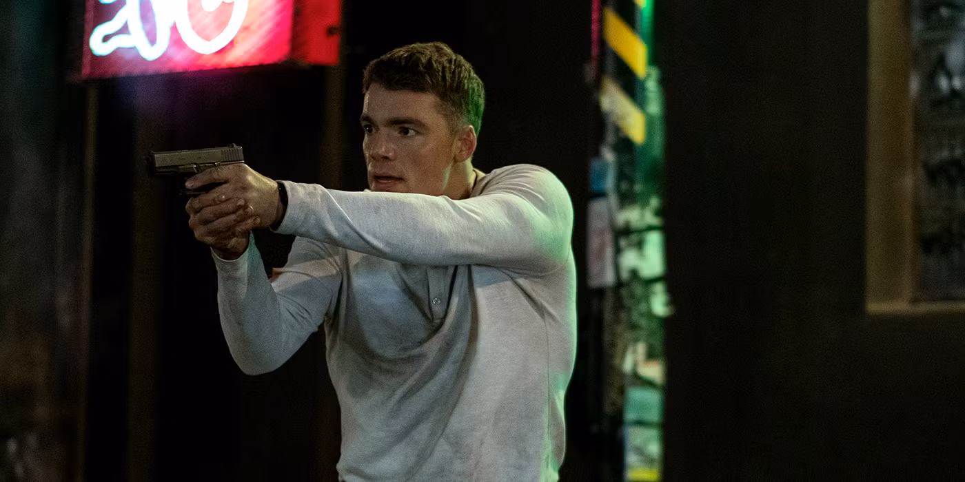 Netflix’s The Night Agent Revived the 24 Formula Series News Breakdown: Story, Episodes, and What Comes Next cover image