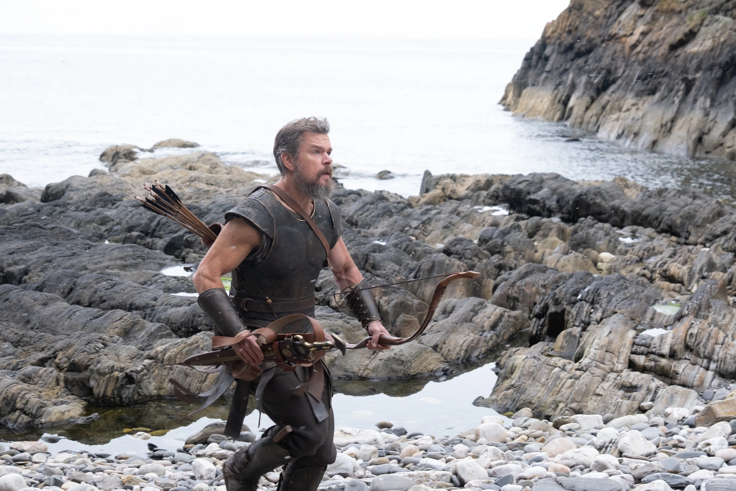 ‘The Odyssey' by the Numbers: 6 Ways Christopher Nolan's Epic Is Shattering Box Office Expectations movies cover image
