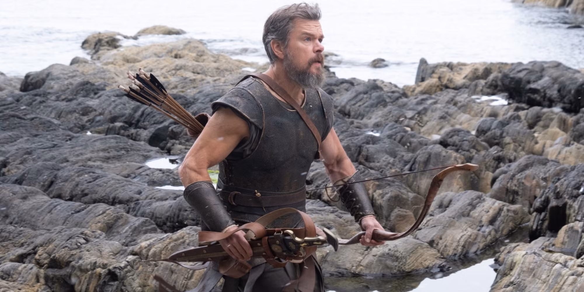 'The Odyssey' Officially Slays Ridley Scott’s Historical Epics at the Box Office in Just 10 Days cover image