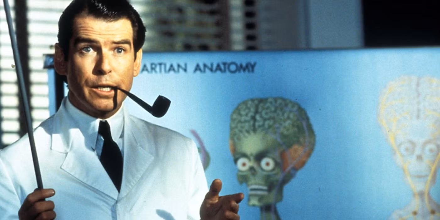 Tim Burton's Mars Attacks! Is Finally Being Recognized as a Cult Classic Movie News Breakdown: Story, Release, and What It Means cover image