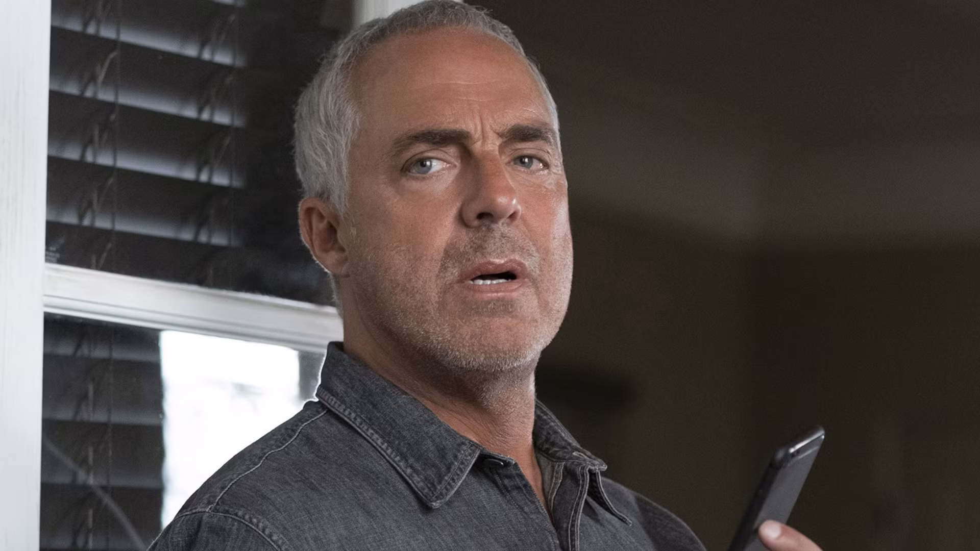 Titus Welliver Officially Joins 'Unfilmable' DC Crime Series cover image