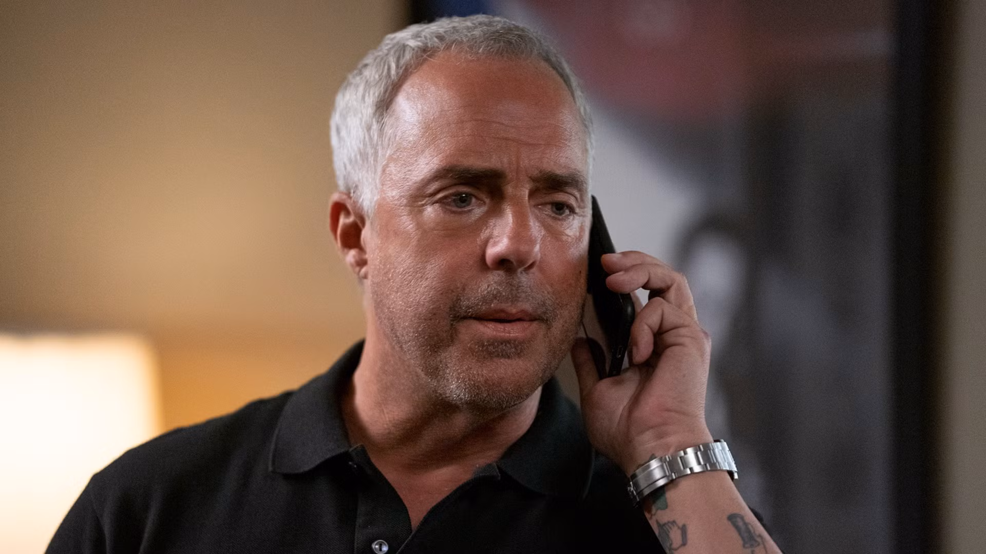 Titus Welliver's 'Bosch' Replacement Series Rotten Tomatoes Score Revealed Series News Breakdown: Story, Episodes, and What Comes Next cover image