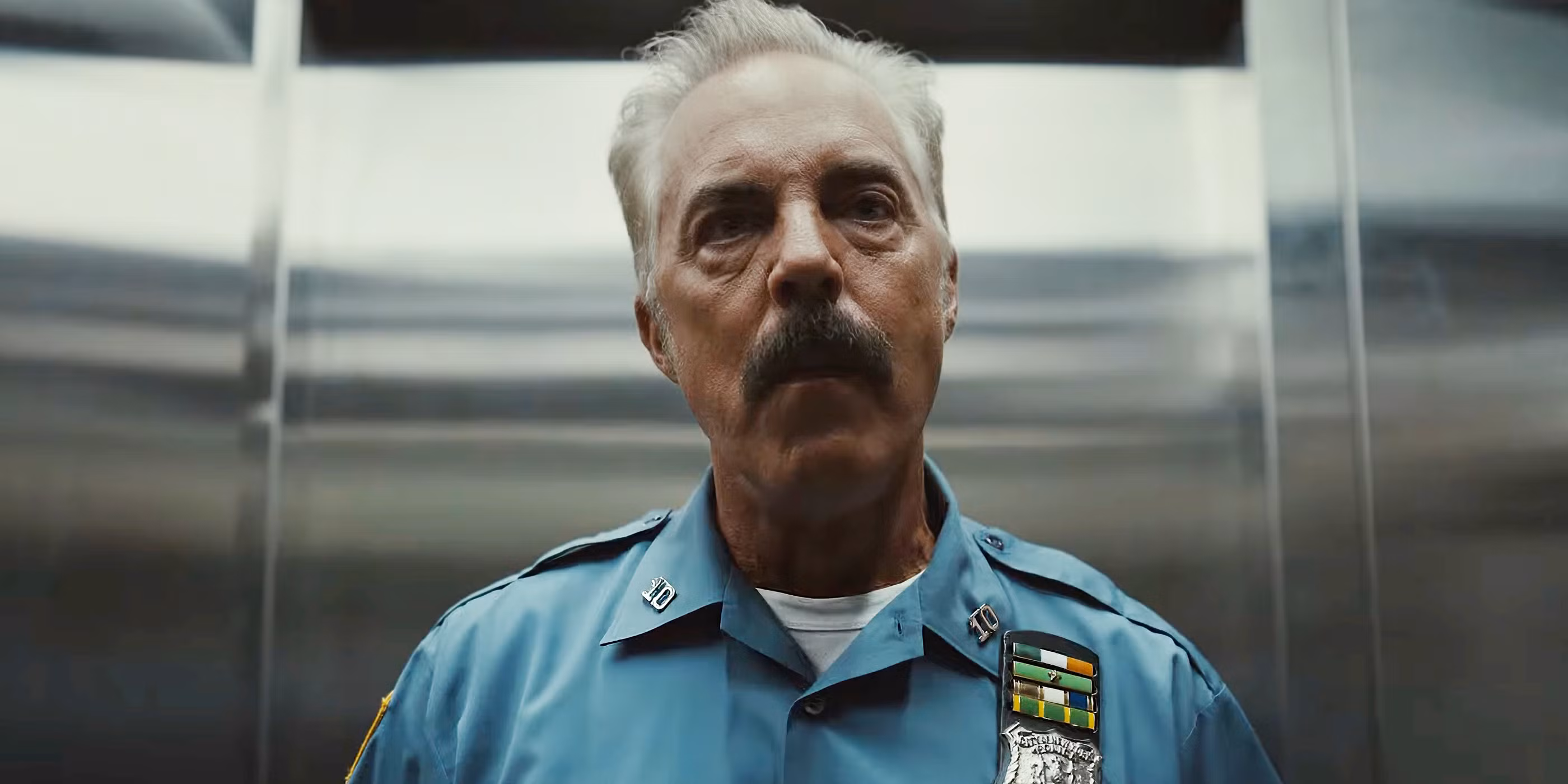 Titus Welliver’s 'The Sopranos' Replacement Officially Debuts in 10 Days cover image