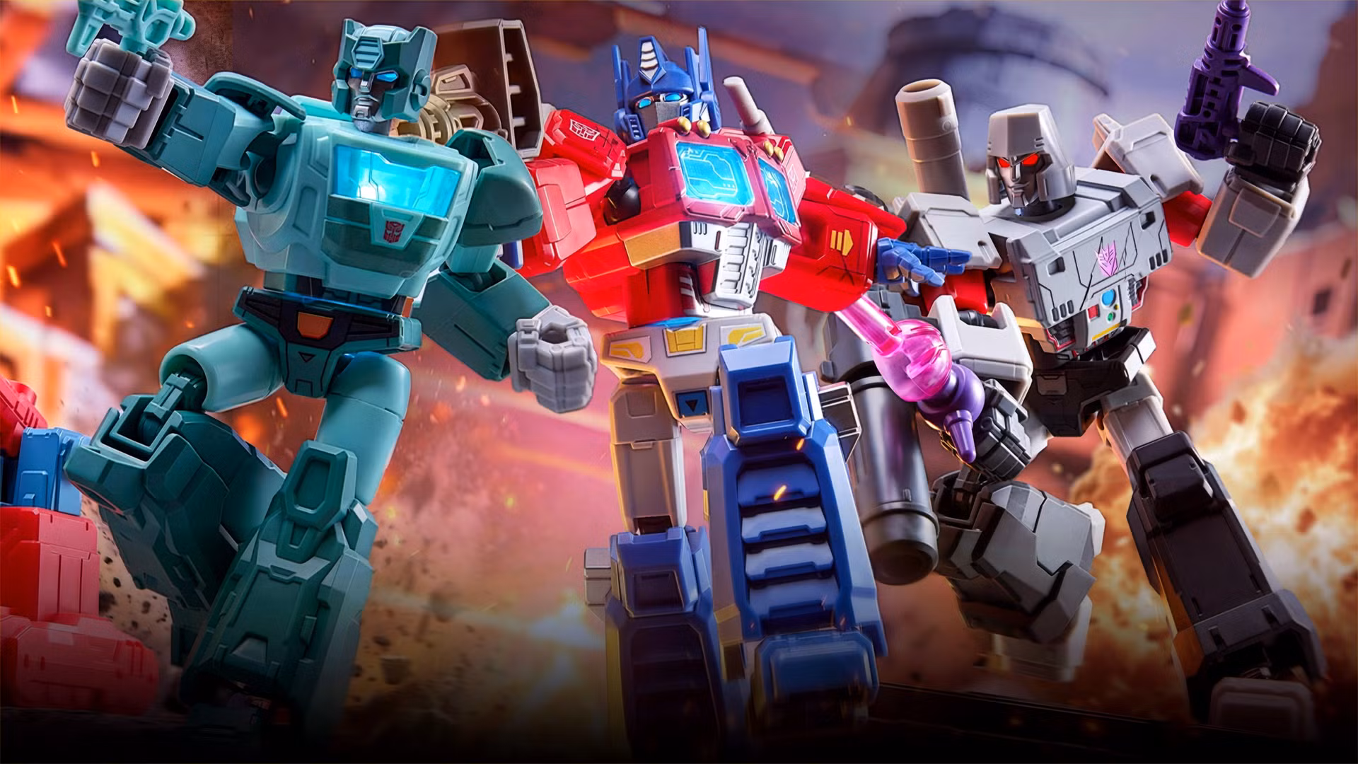 40 Years Later, Transformers Pays Tribute to the Movie That Changed Everything cover image