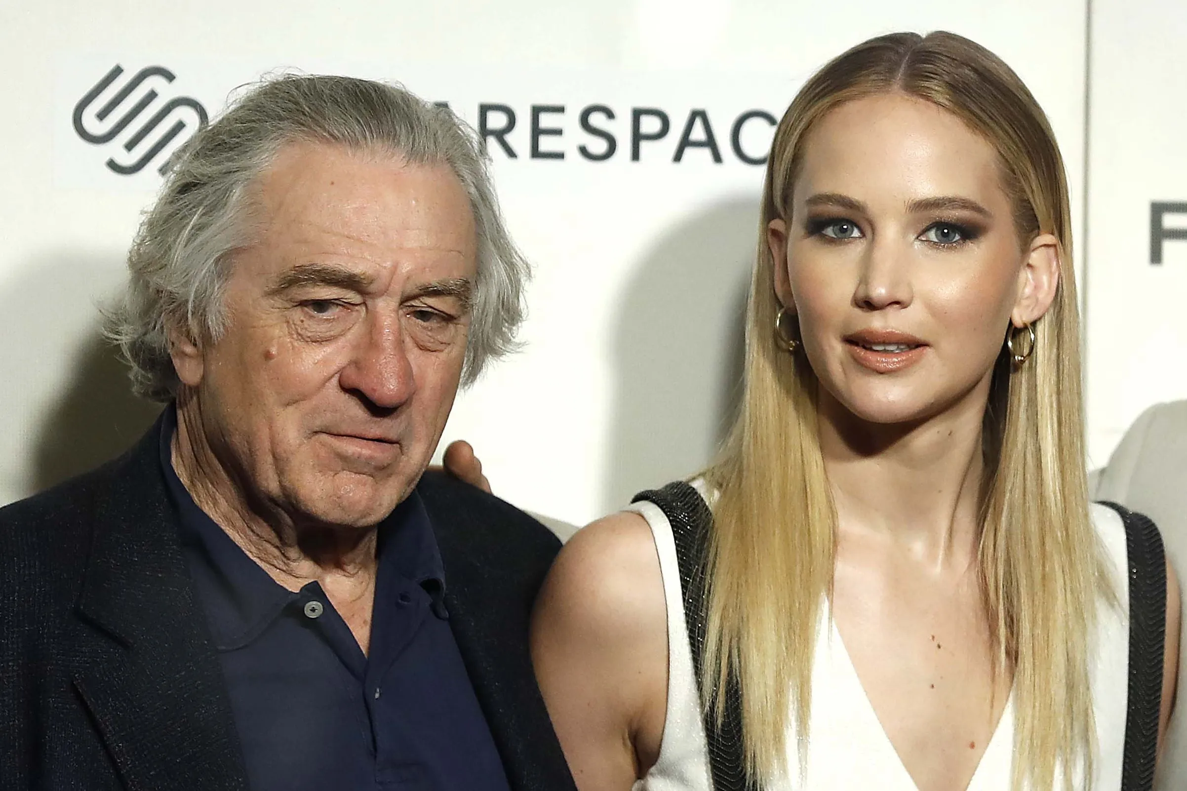 Massive Tribeca Fest Data Leak Exposes Jennifer Lawrence, Robert De Niro and More Celebs' Contact Info; Meet the Man Who Discovered the Files news cover image