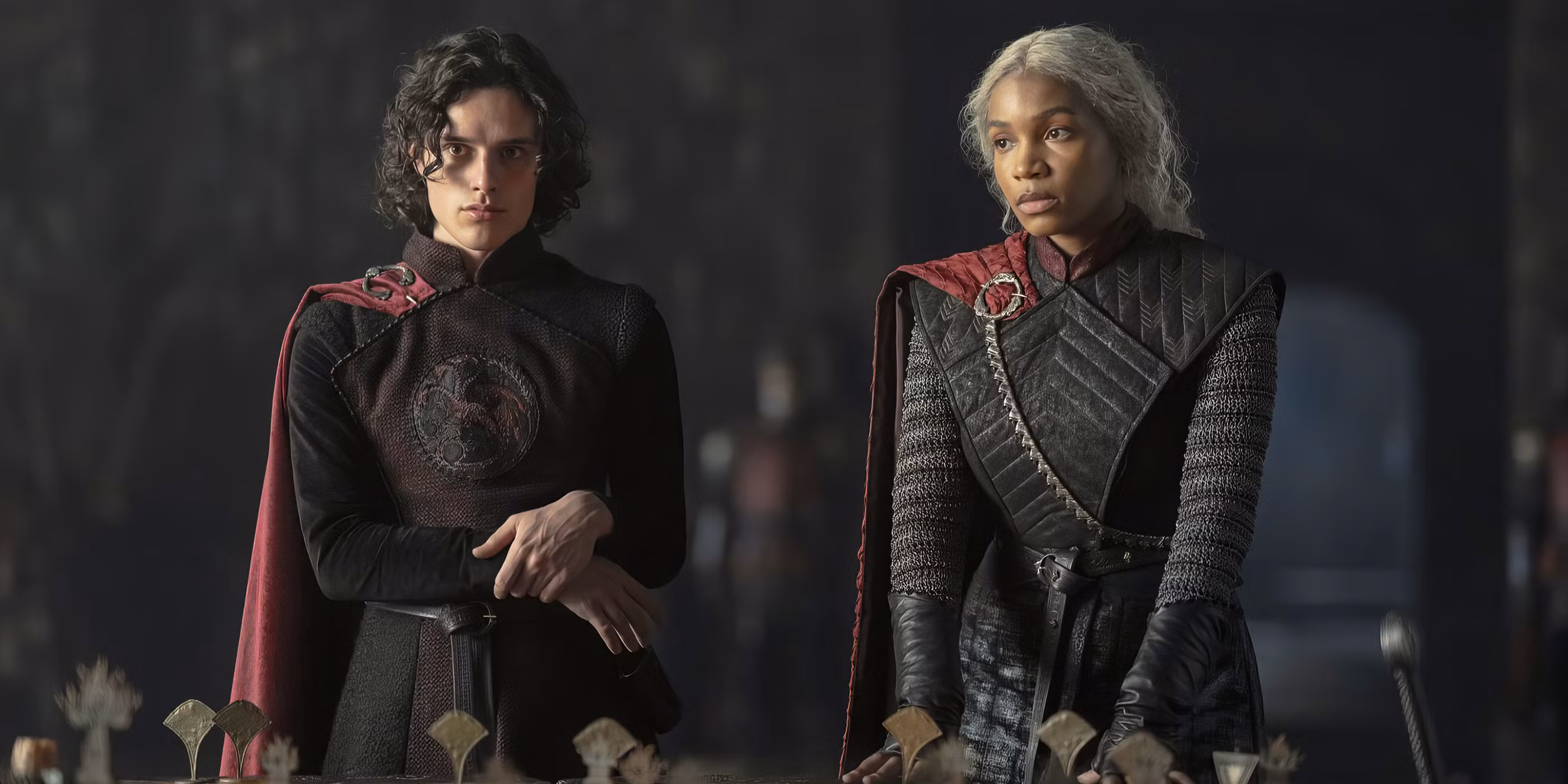 15 Most Underrated 'House of the Dragon' Characters cover image