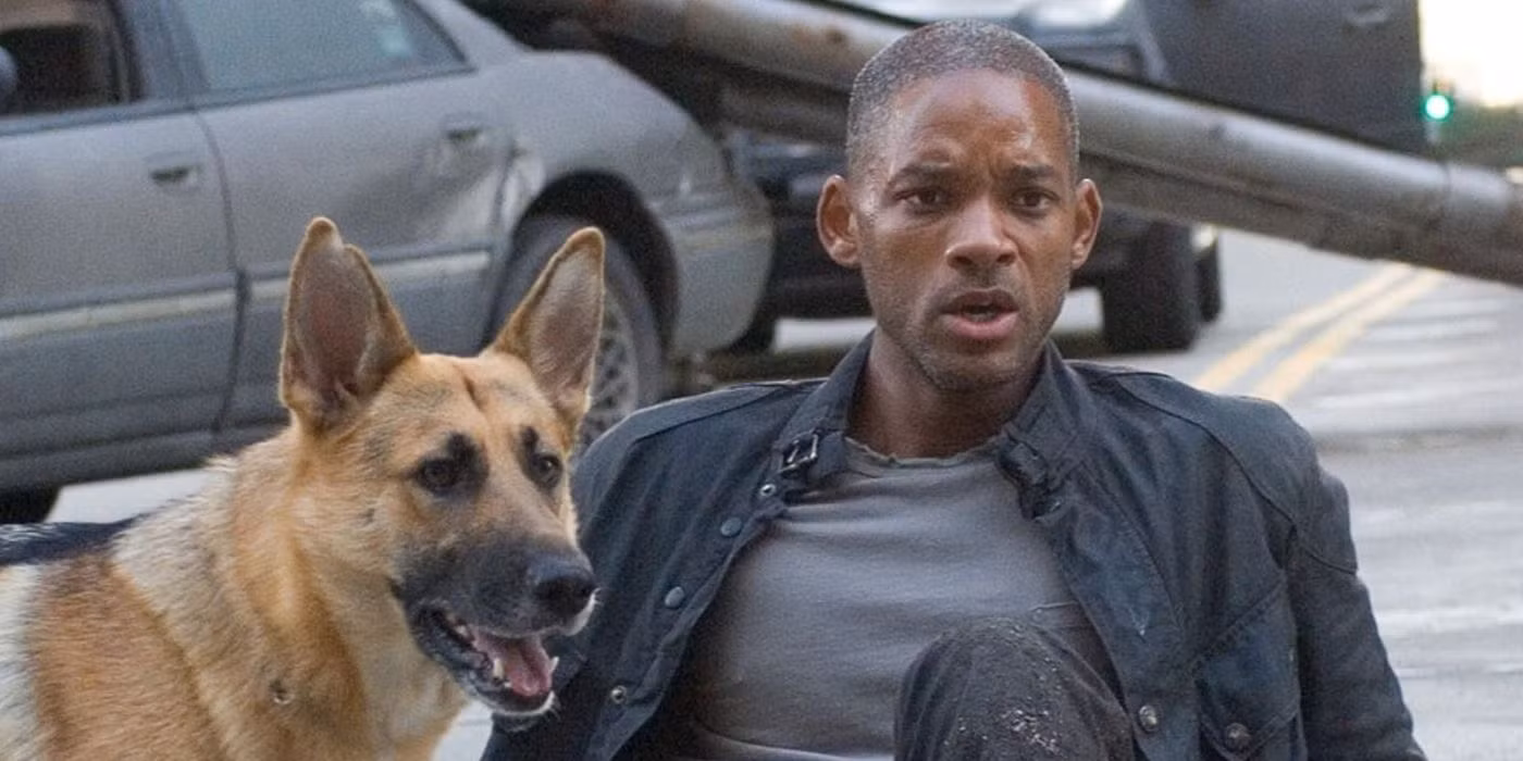 10 Most Perfect Will Smith Action Movies Ever, Ranked cover image