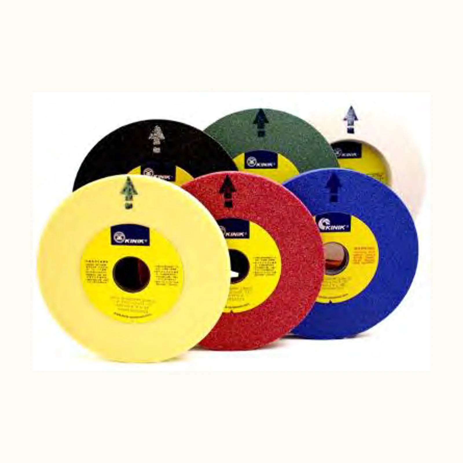 Kinik Grinding Wheel 150X13X31.75