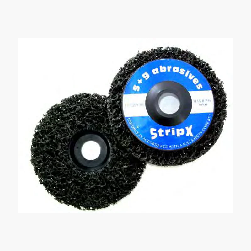 Surf Clean Disc D/C