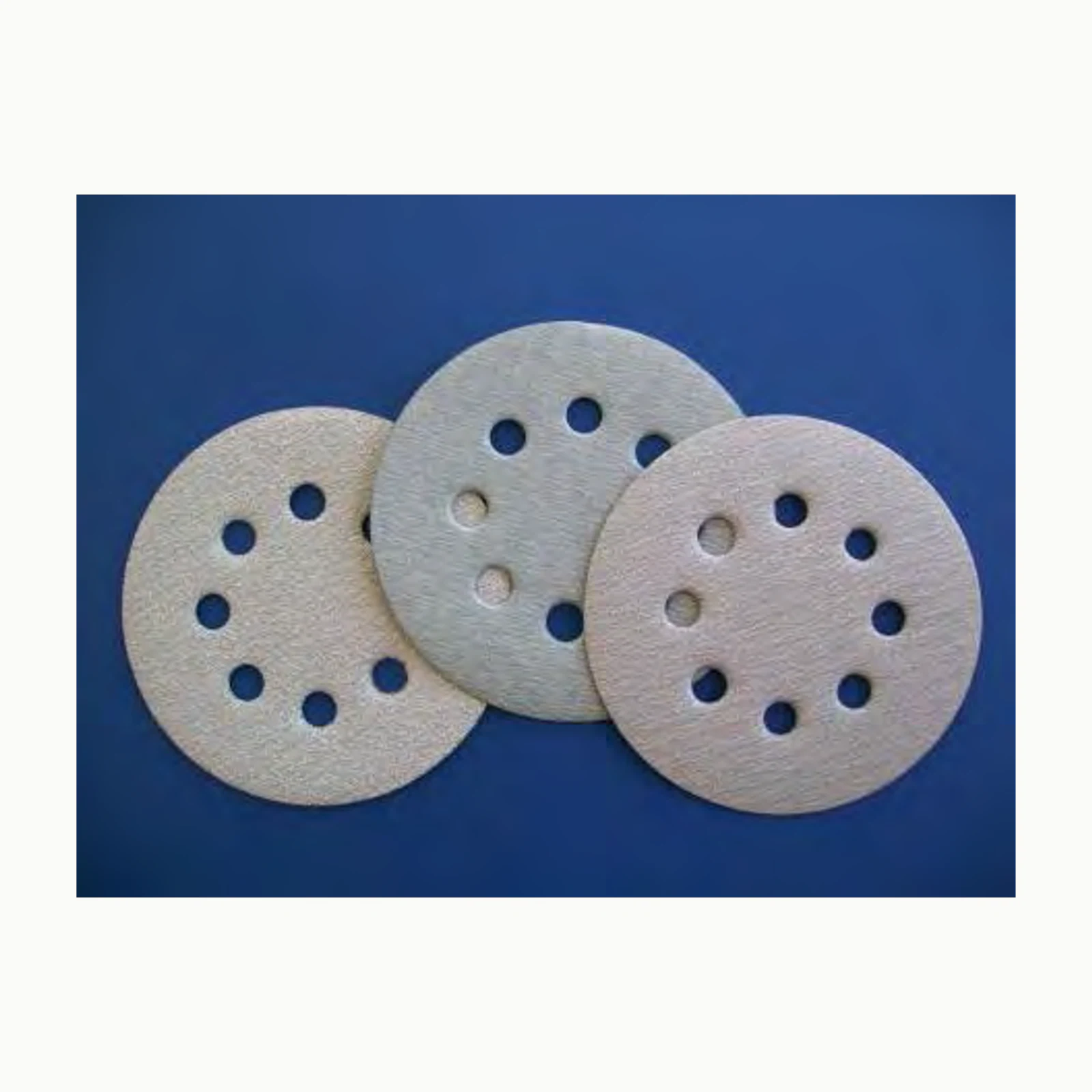 Ap36m Velcro 125