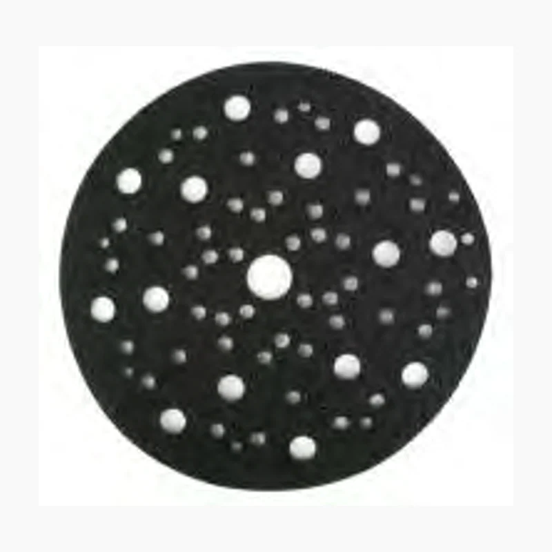 Accessories & Surface Preparation