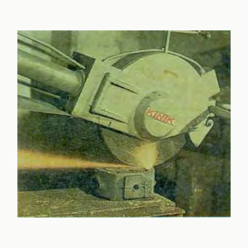 Kinik Grinding Wheel 100X10X12.7