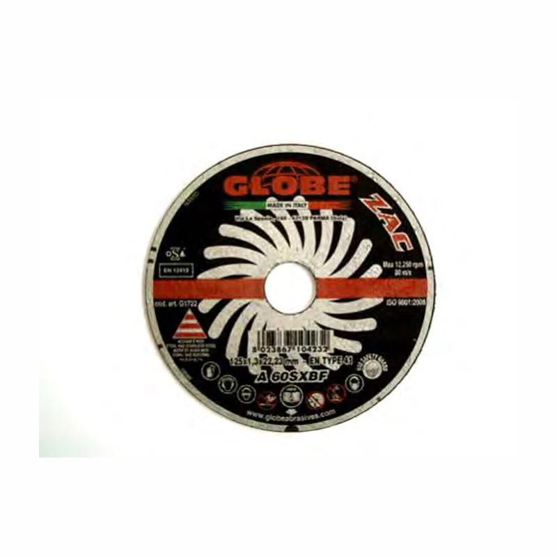 A60sx Inox C/O Zac