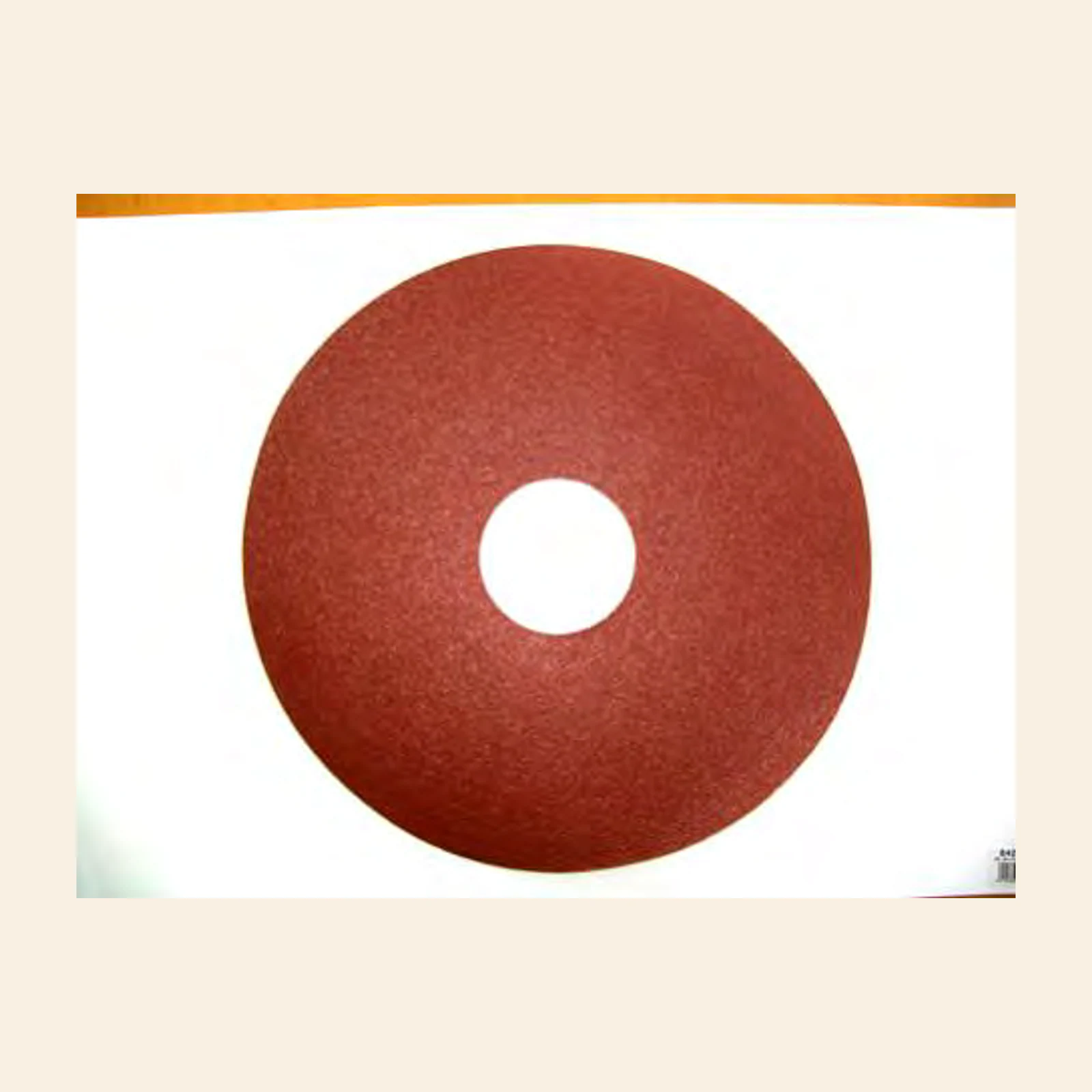 Progress Disc