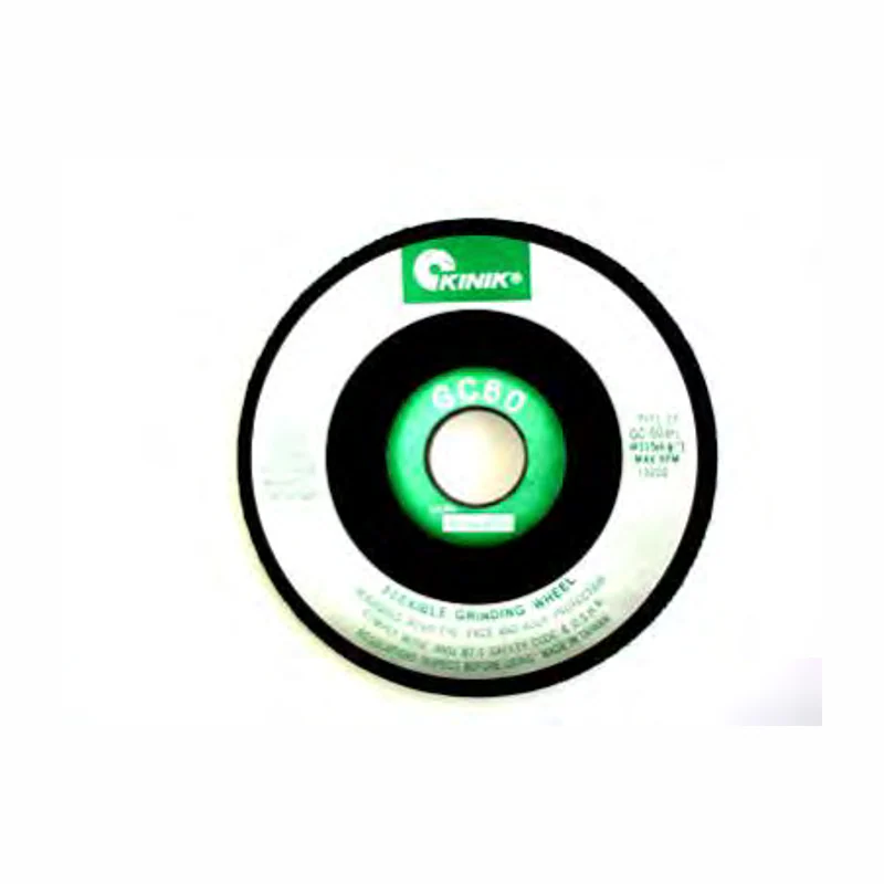 Disc Flexible Gc60bfl27