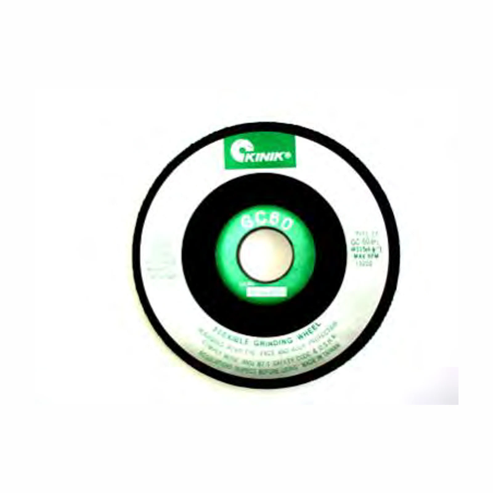Disc Flexible Gc60bfl27